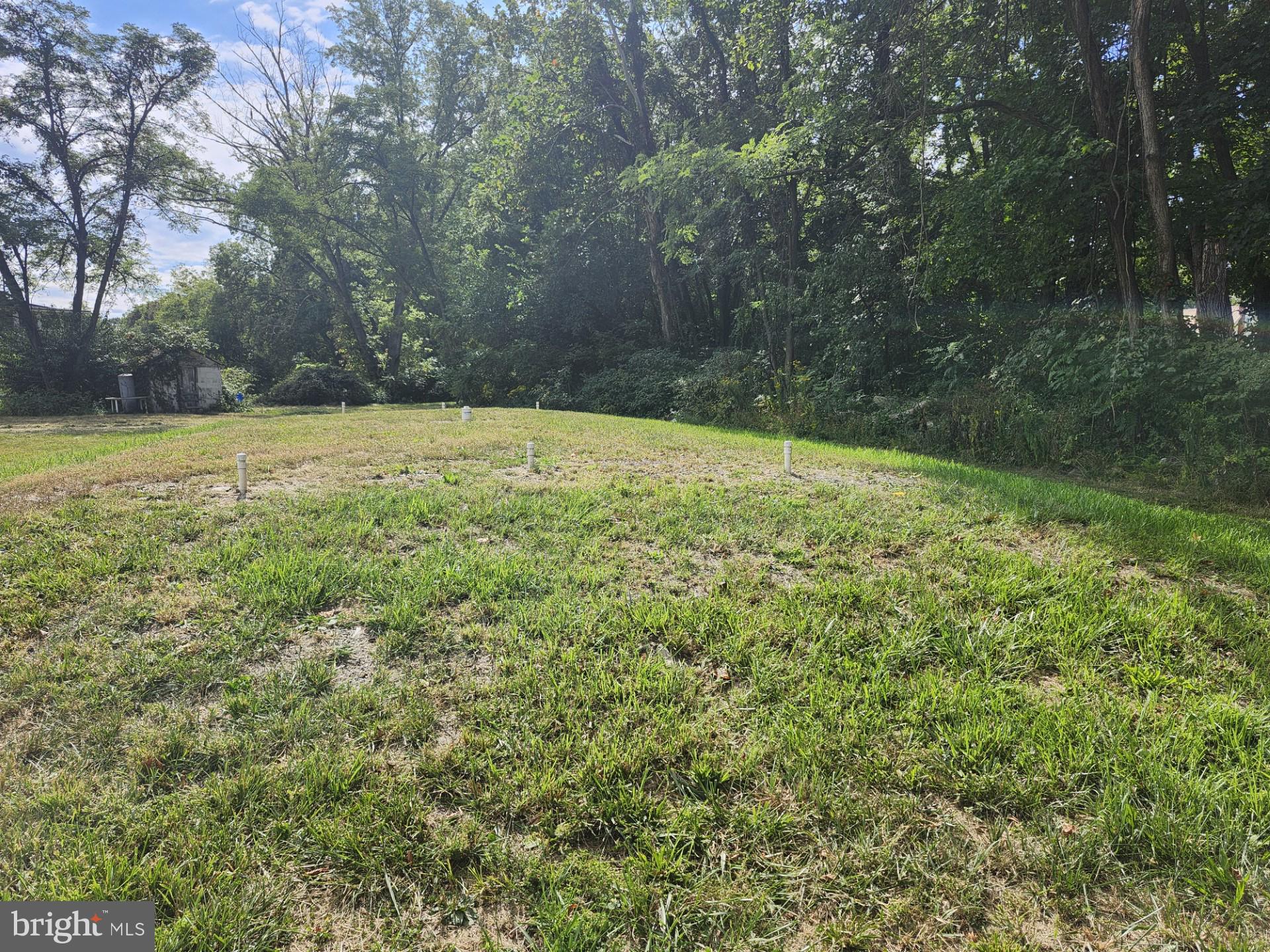 NONE - Residential Income