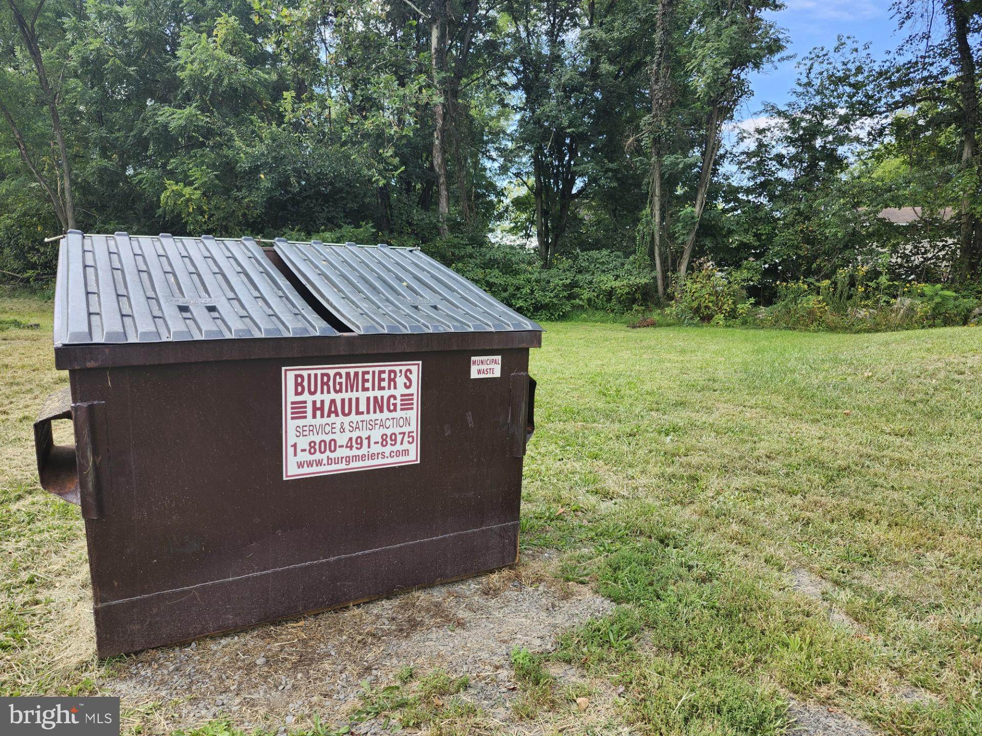 NONE - Residential Income