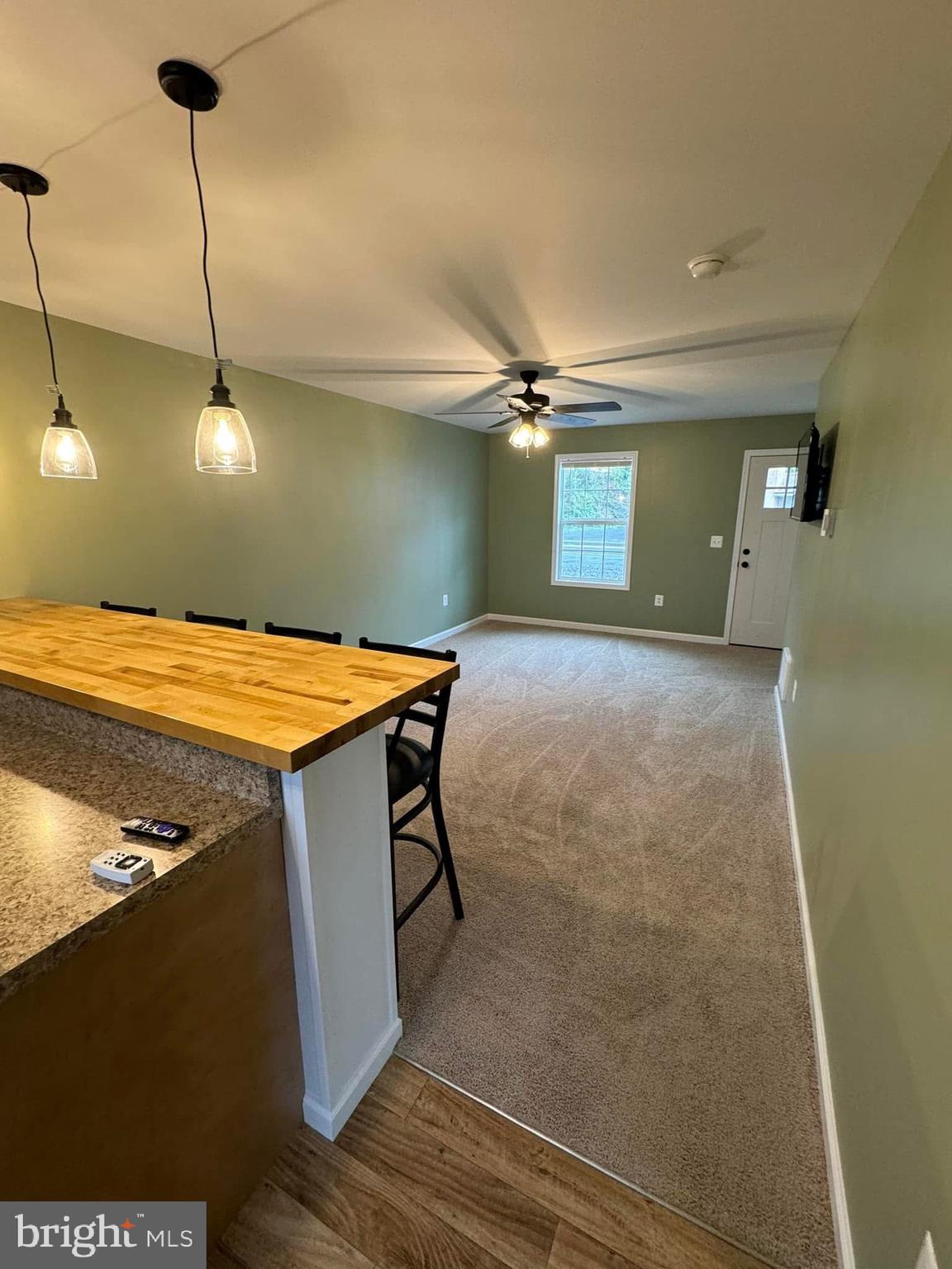 NONE - Residential Income