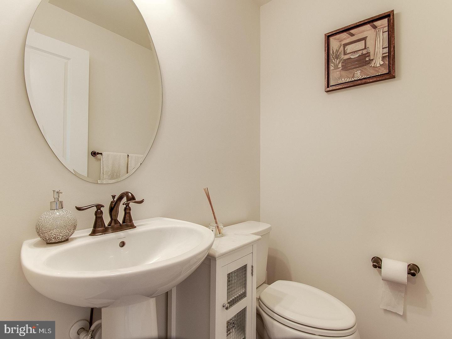 BRENTWOOD - Residential