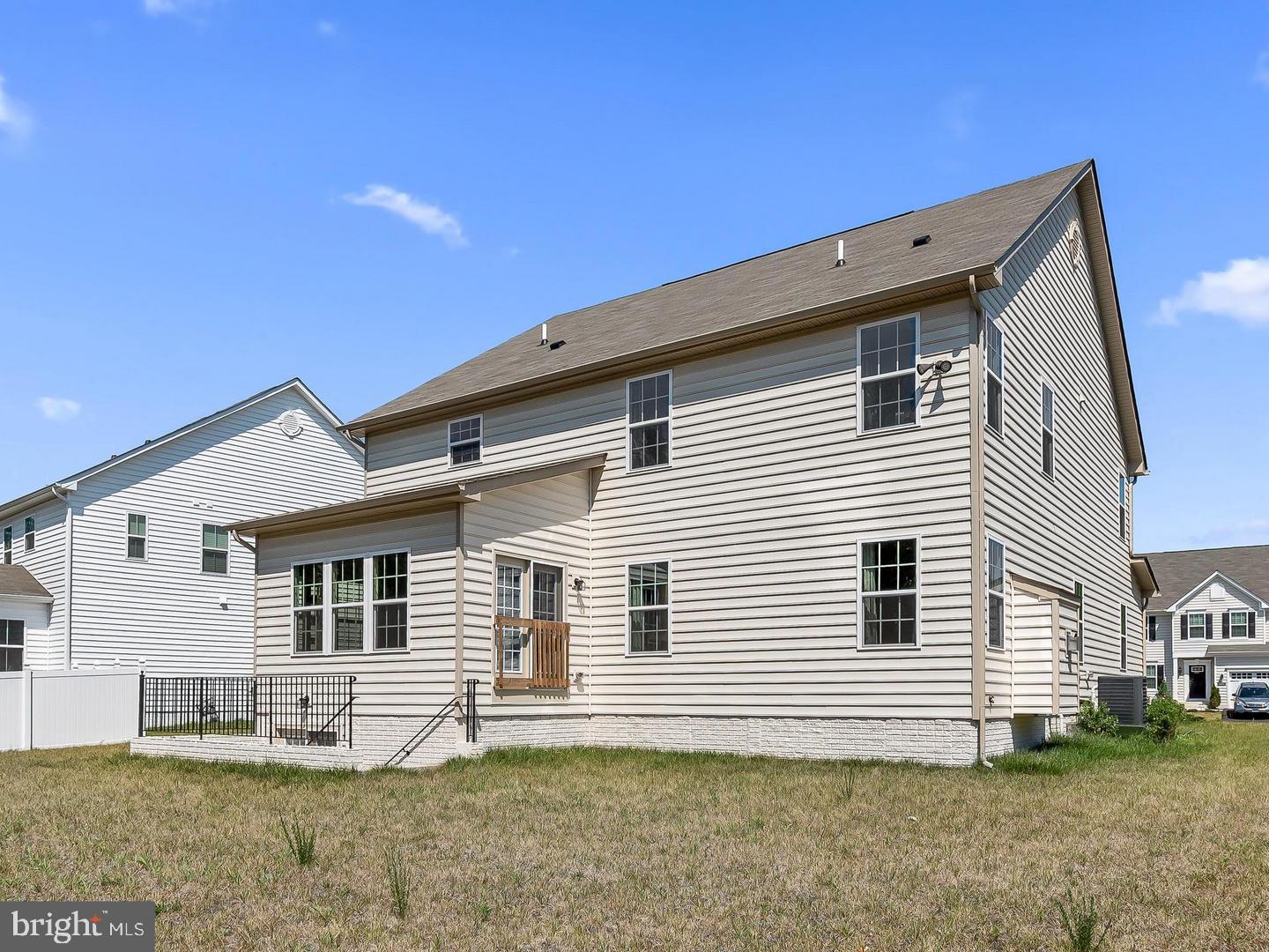 BRENTWOOD - Residential