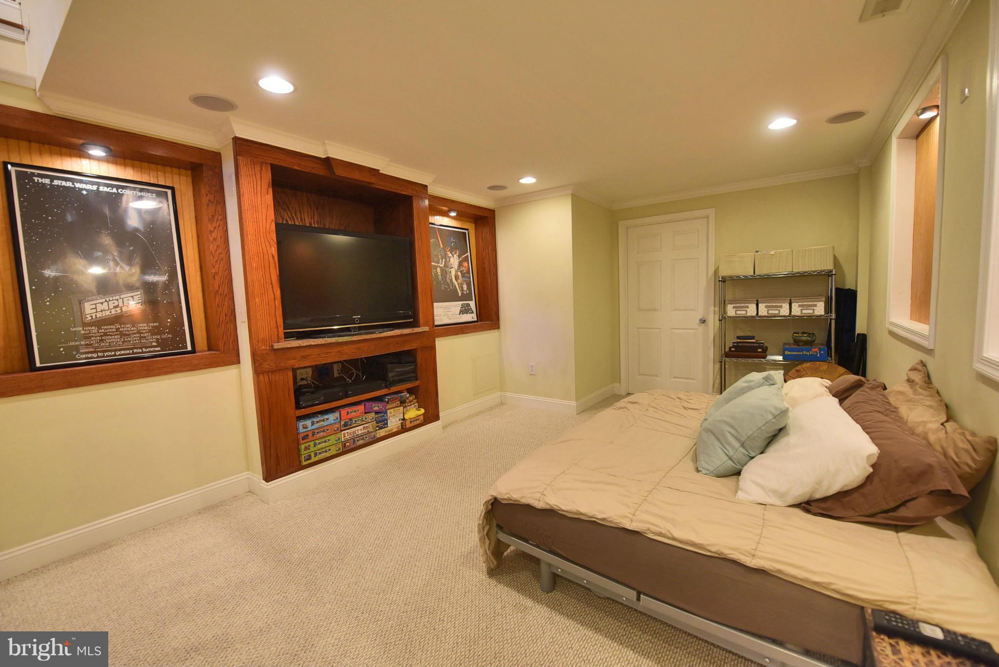 PATTERSON PARK - Residential