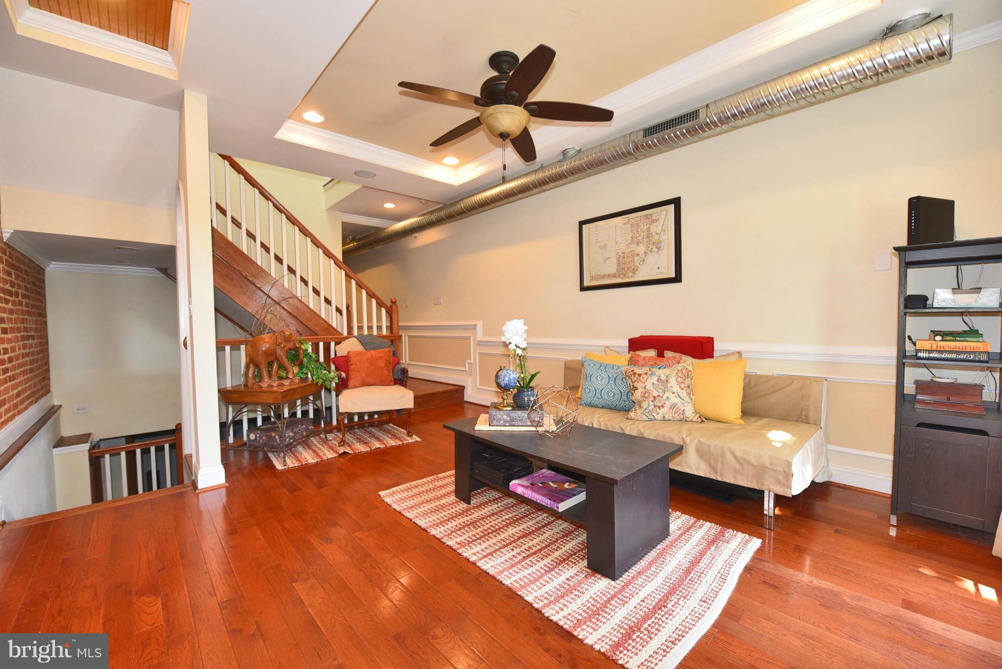 PATTERSON PARK - Residential