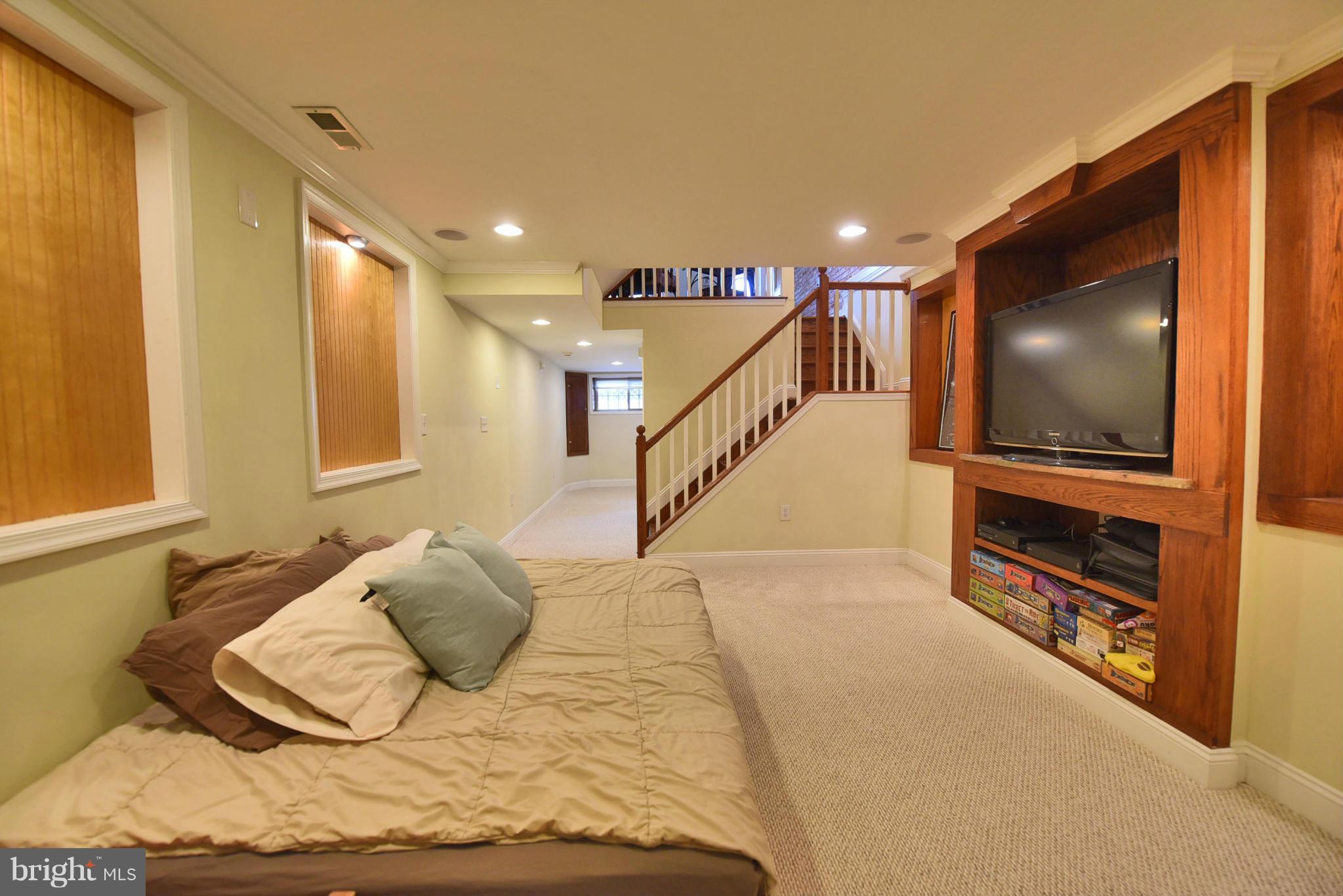 PATTERSON PARK - Residential