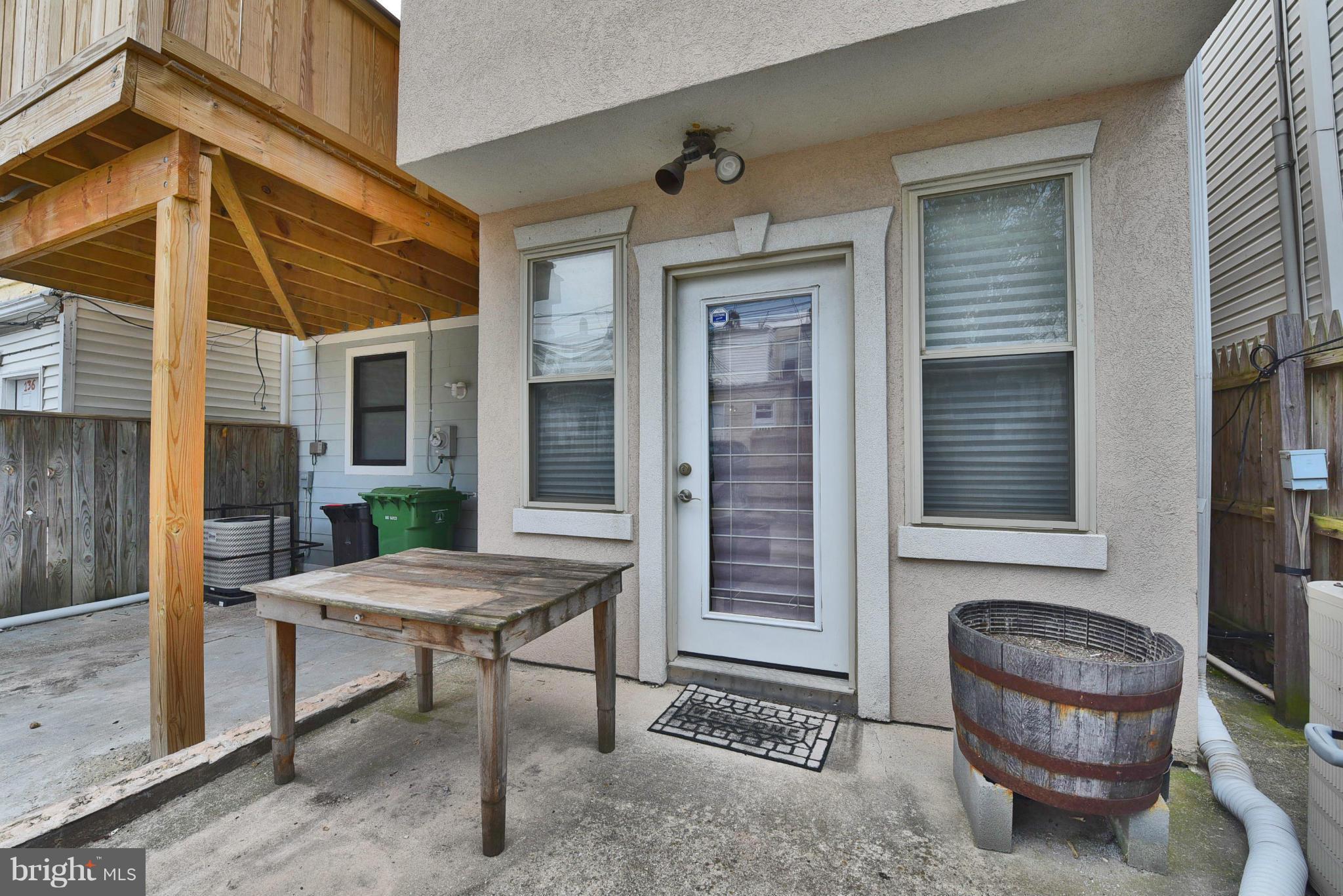 PATTERSON PARK - Residential