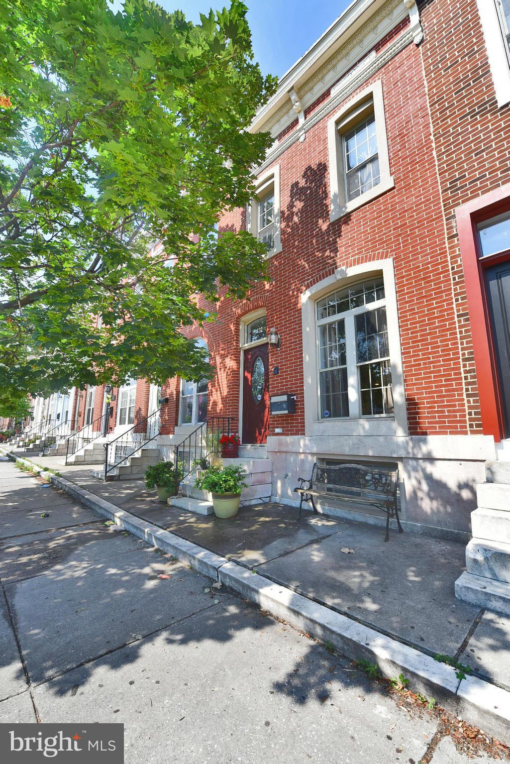 PATTERSON PARK - Residential