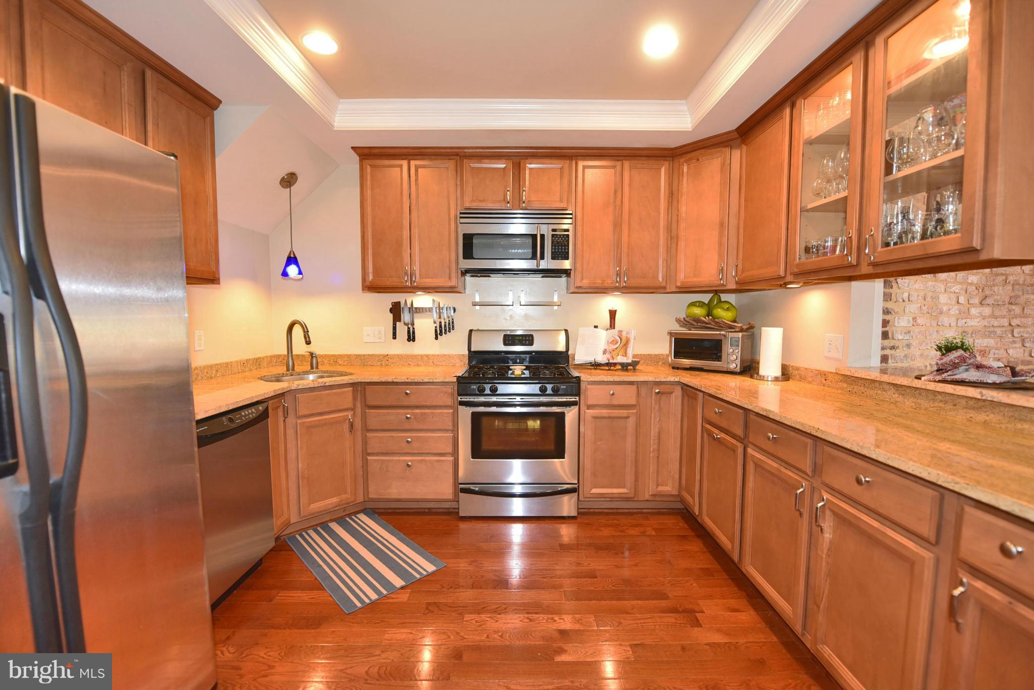 PATTERSON PARK - Residential