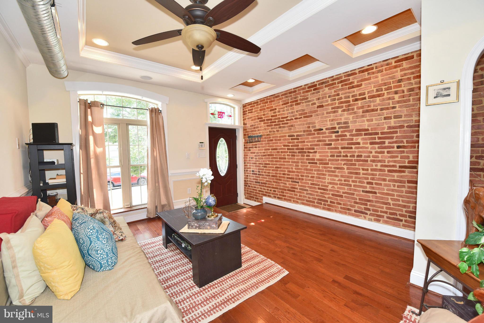 PATTERSON PARK - Residential