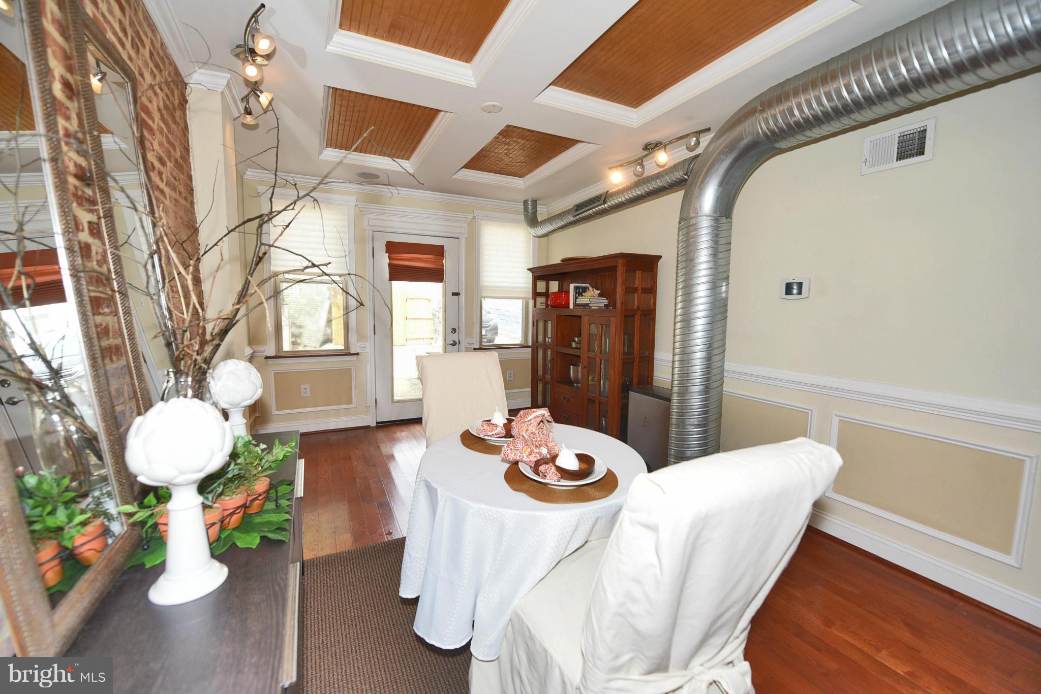 PATTERSON PARK - Residential