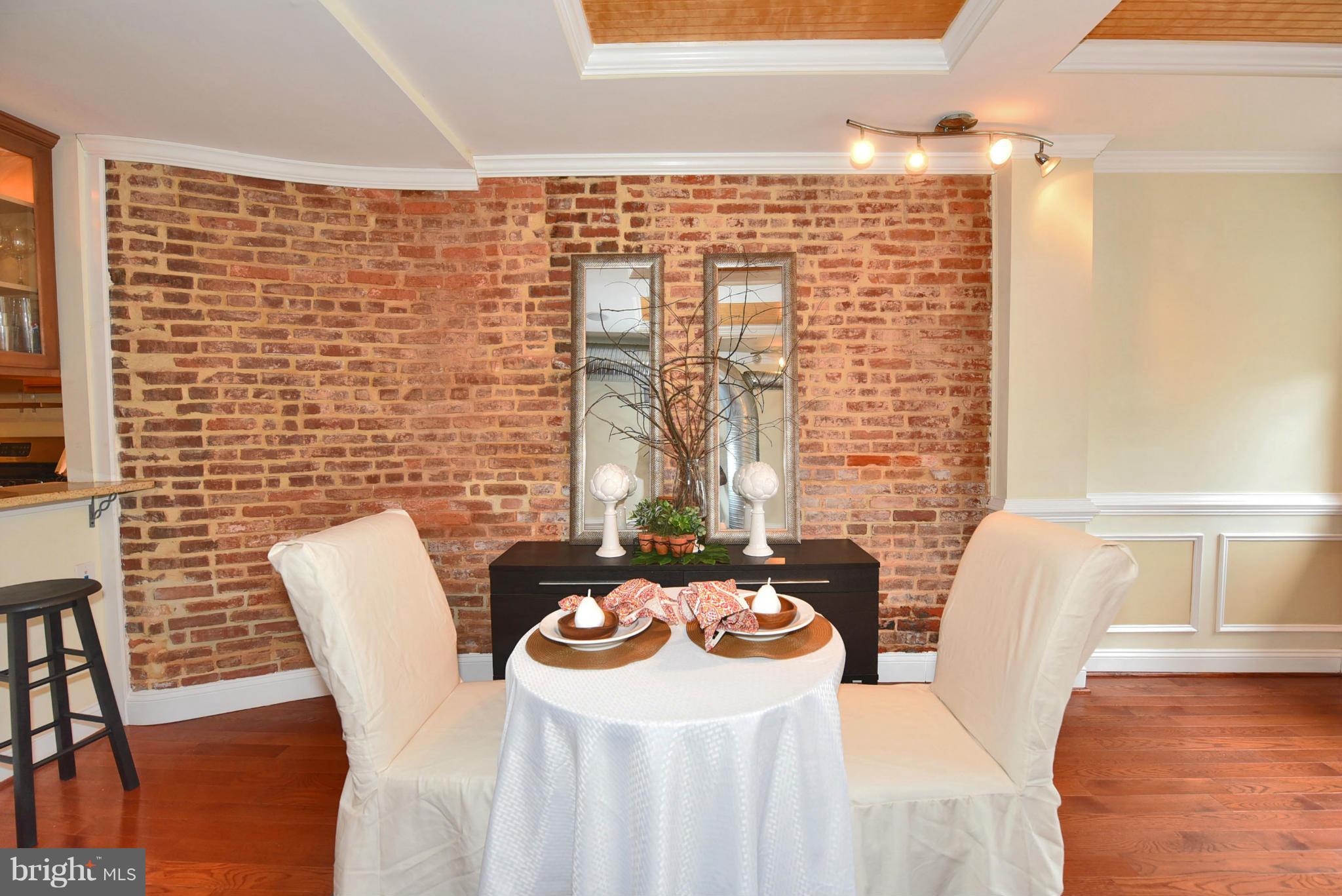 PATTERSON PARK - Residential