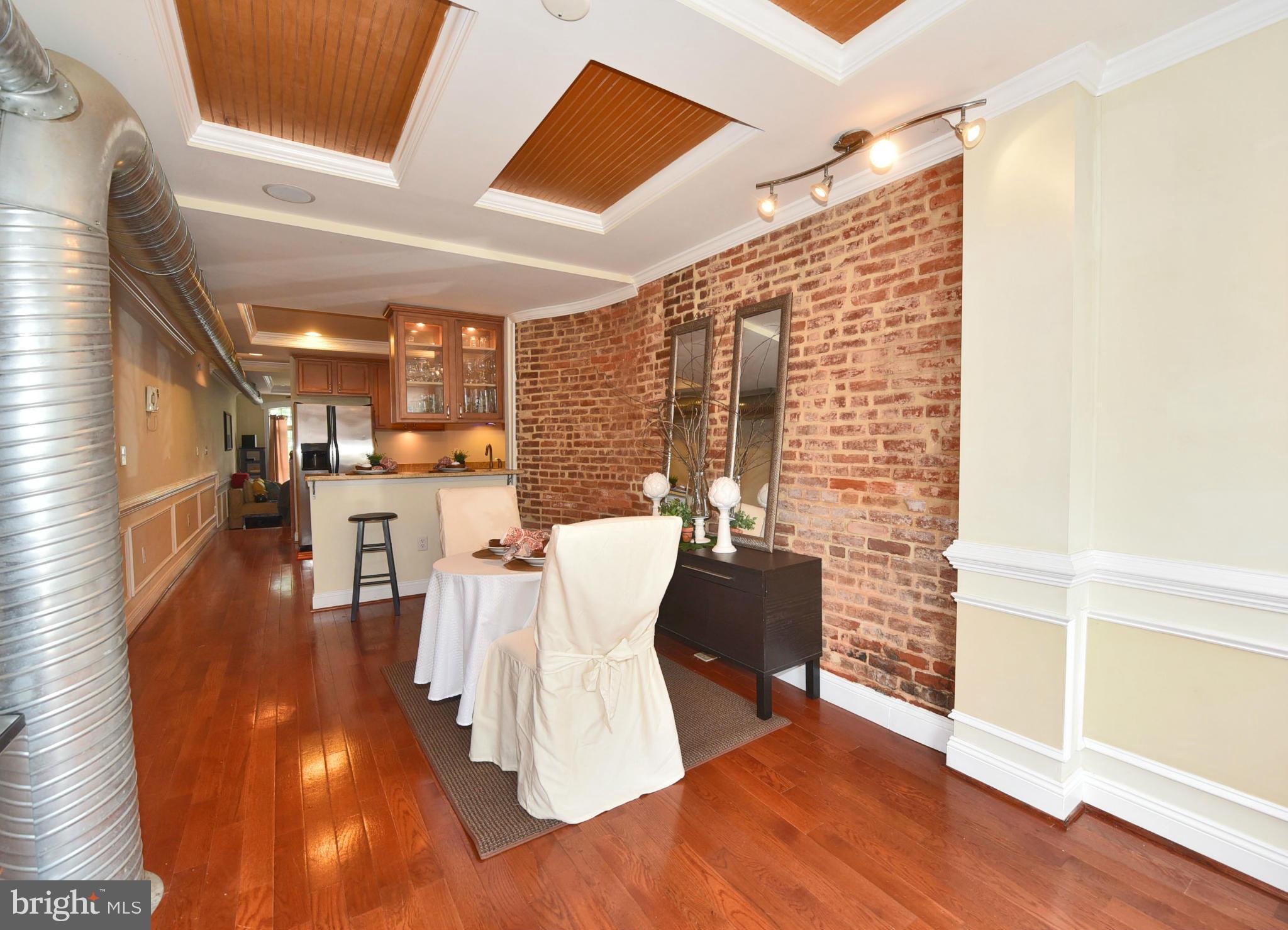 PATTERSON PARK - Residential