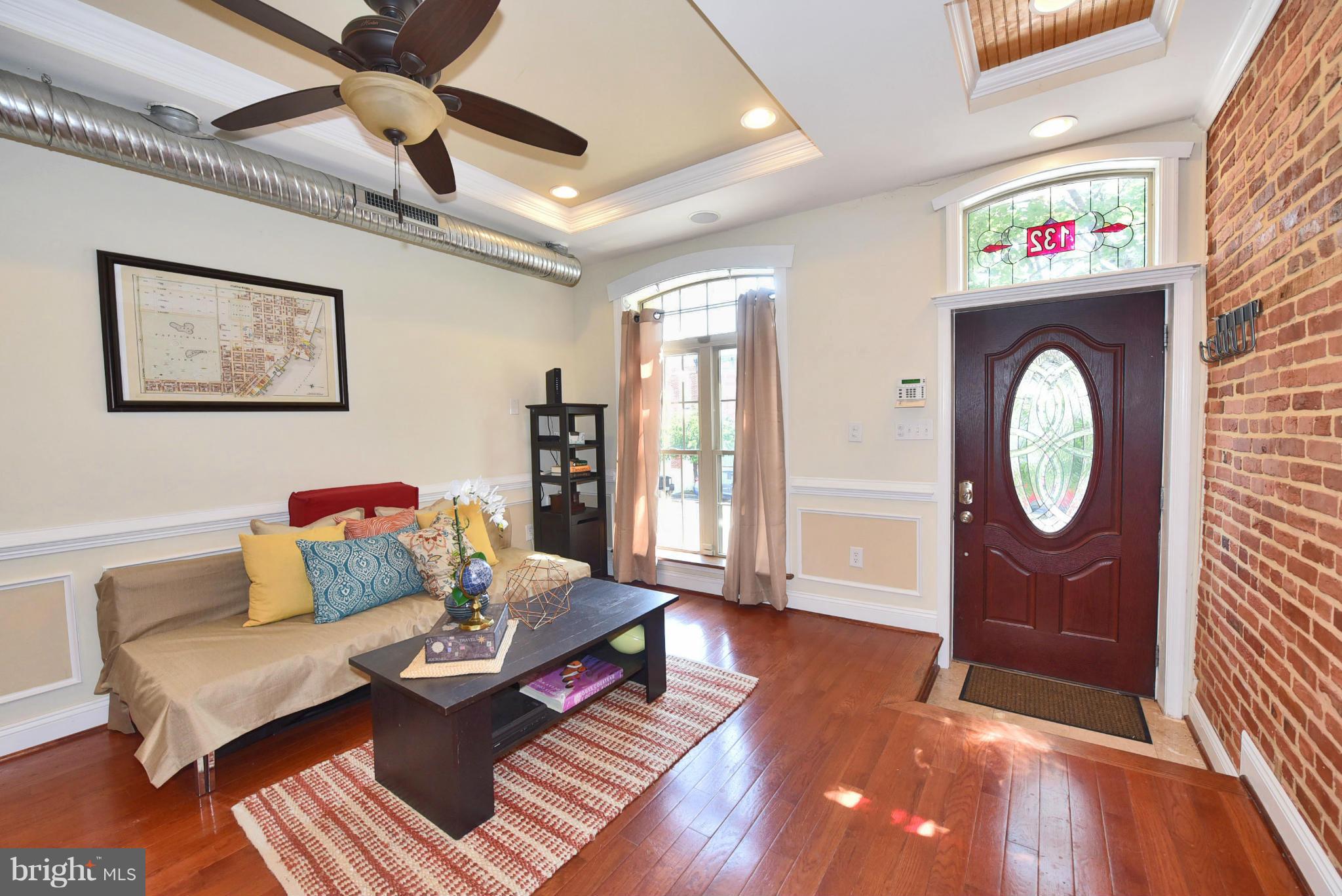 PATTERSON PARK - Residential