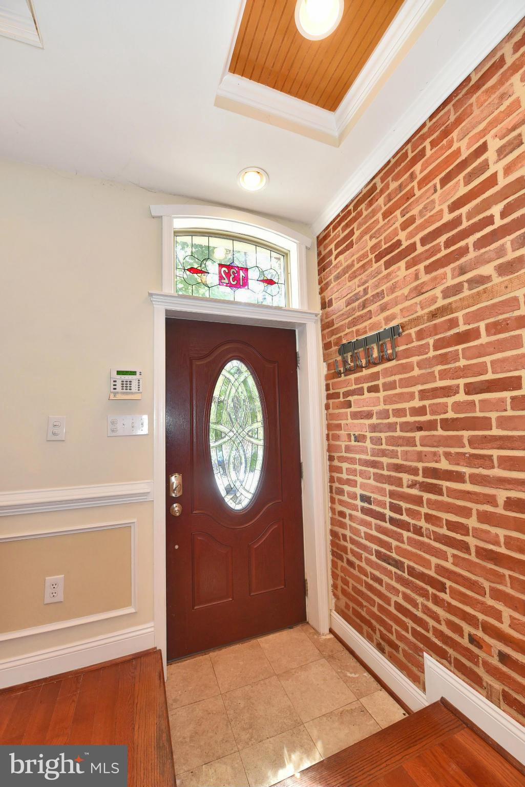 PATTERSON PARK - Residential