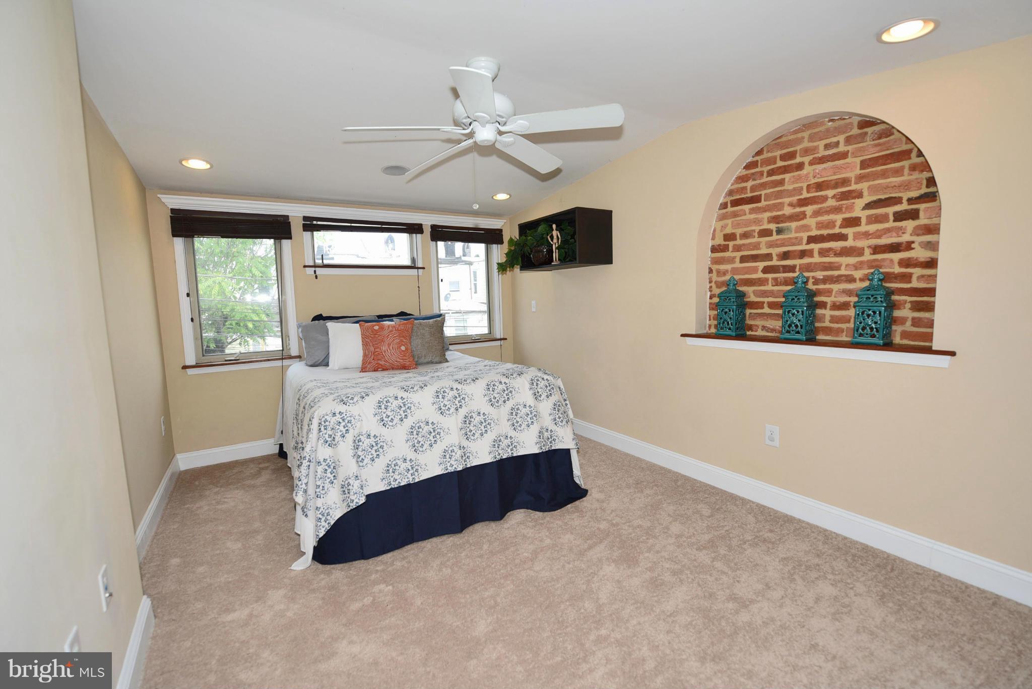 PATTERSON PARK - Residential