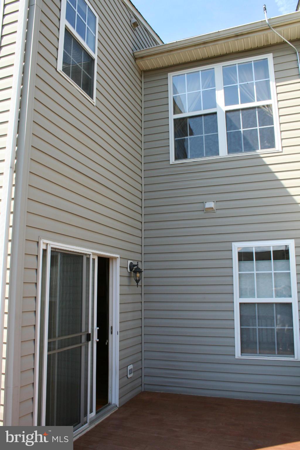 HOYLES MILL VILLAGE - Residential Lease