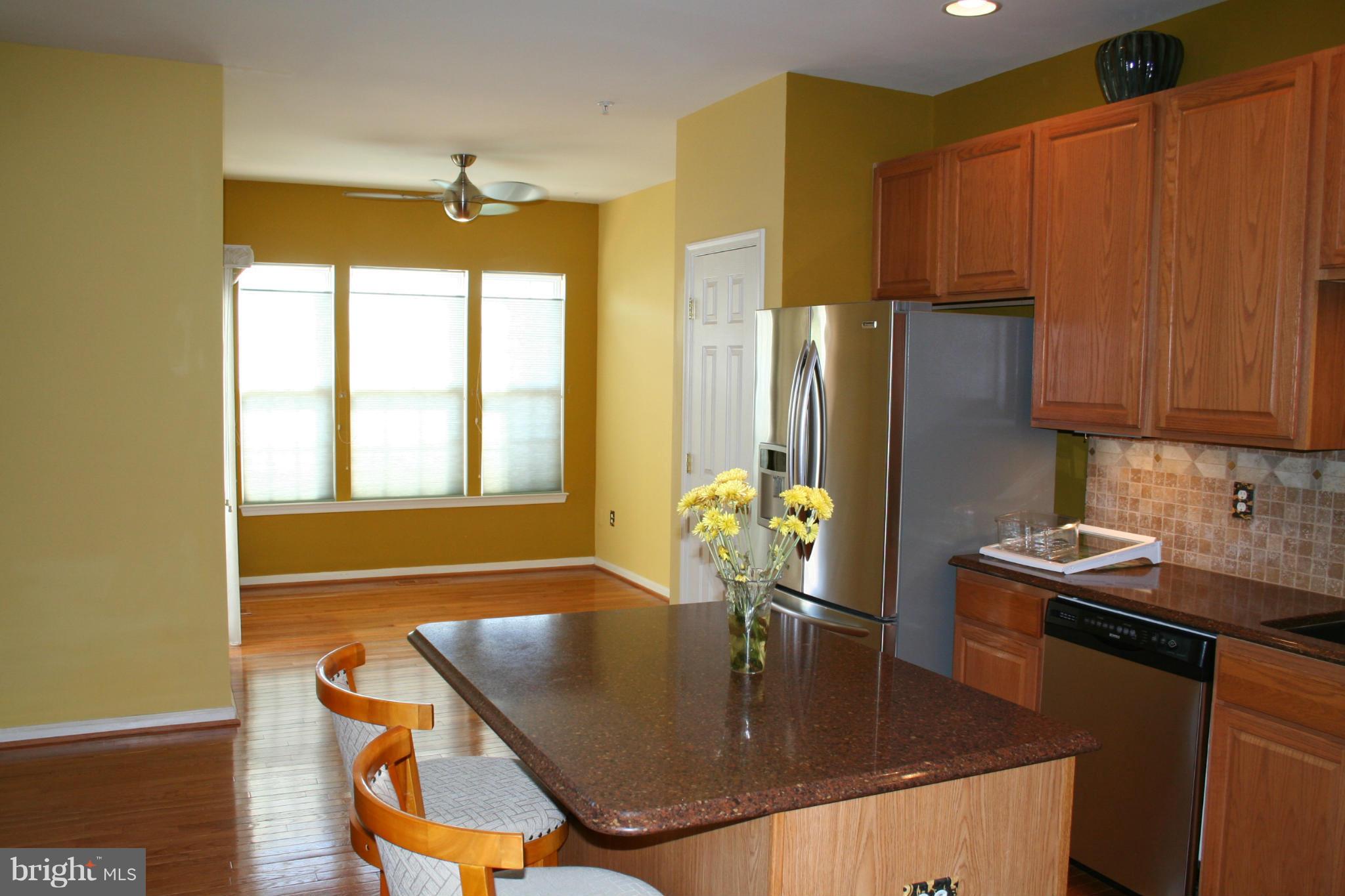 HOYLES MILL VILLAGE - Residential Lease