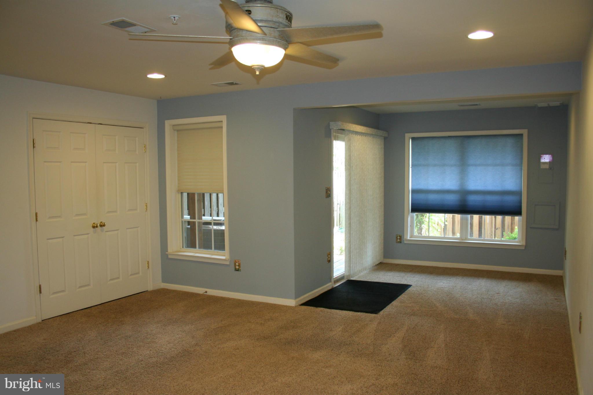 HOYLES MILL VILLAGE - Residential Lease