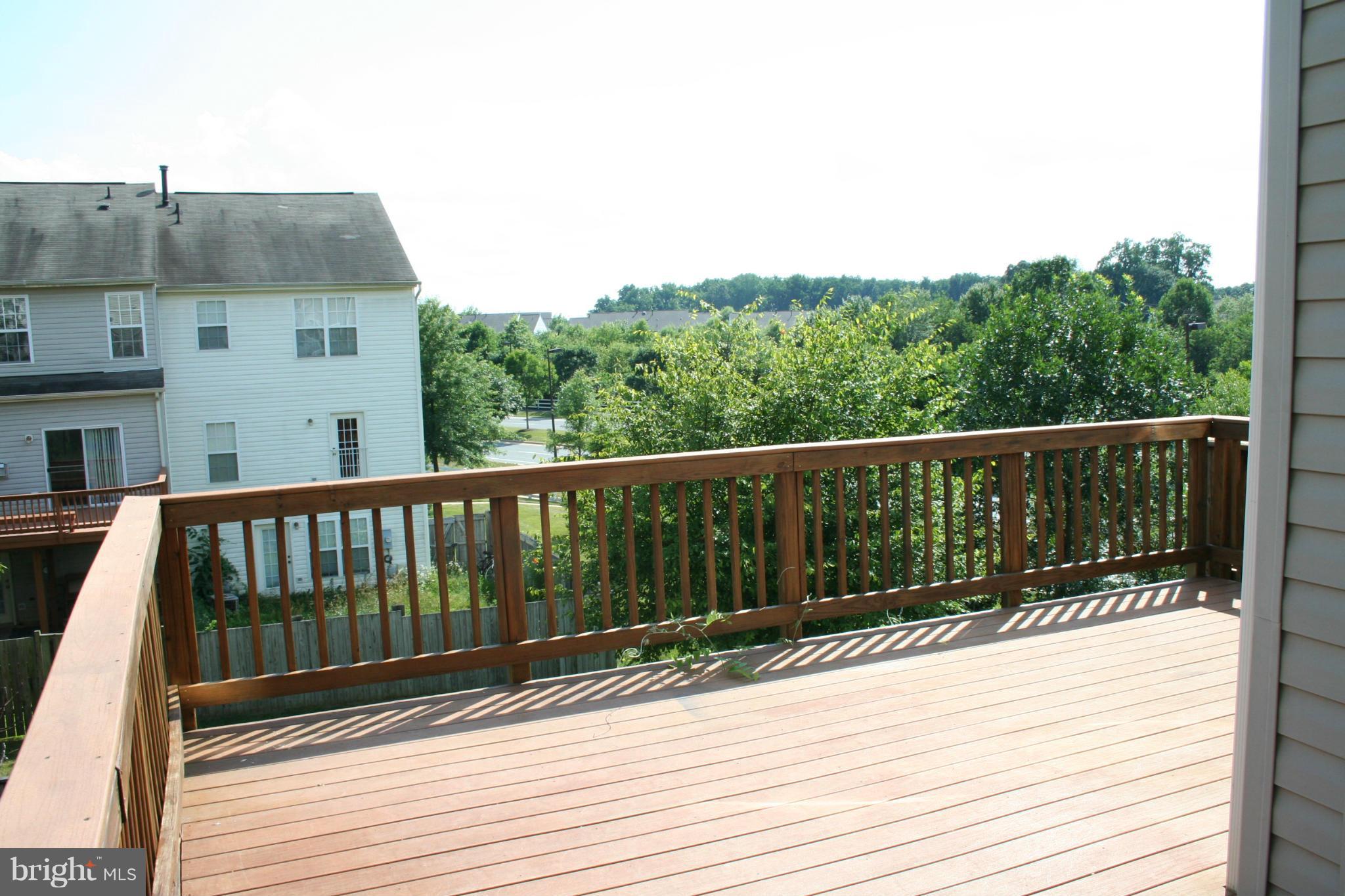 HOYLES MILL VILLAGE - Residential Lease