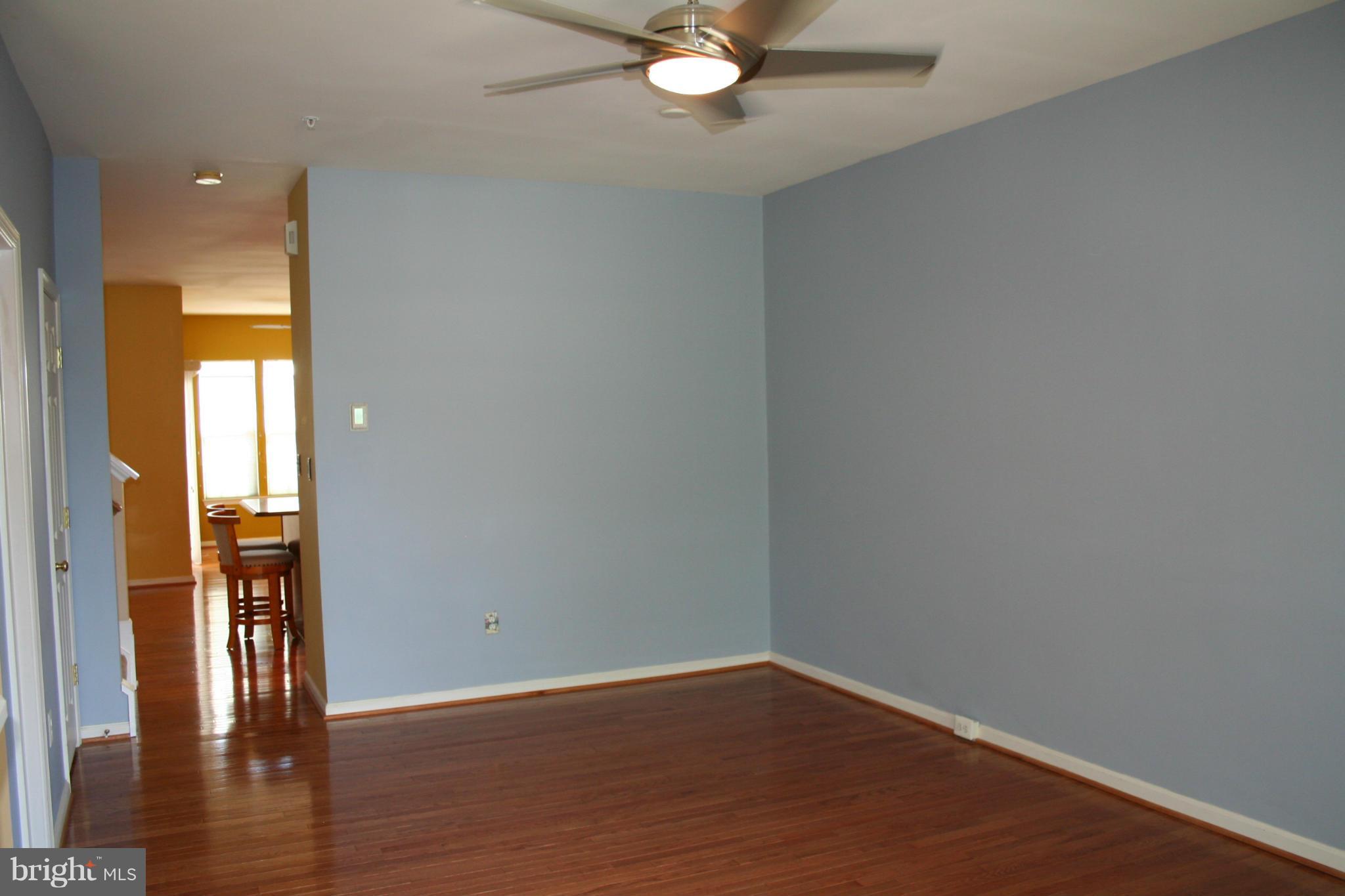 HOYLES MILL VILLAGE - Residential Lease