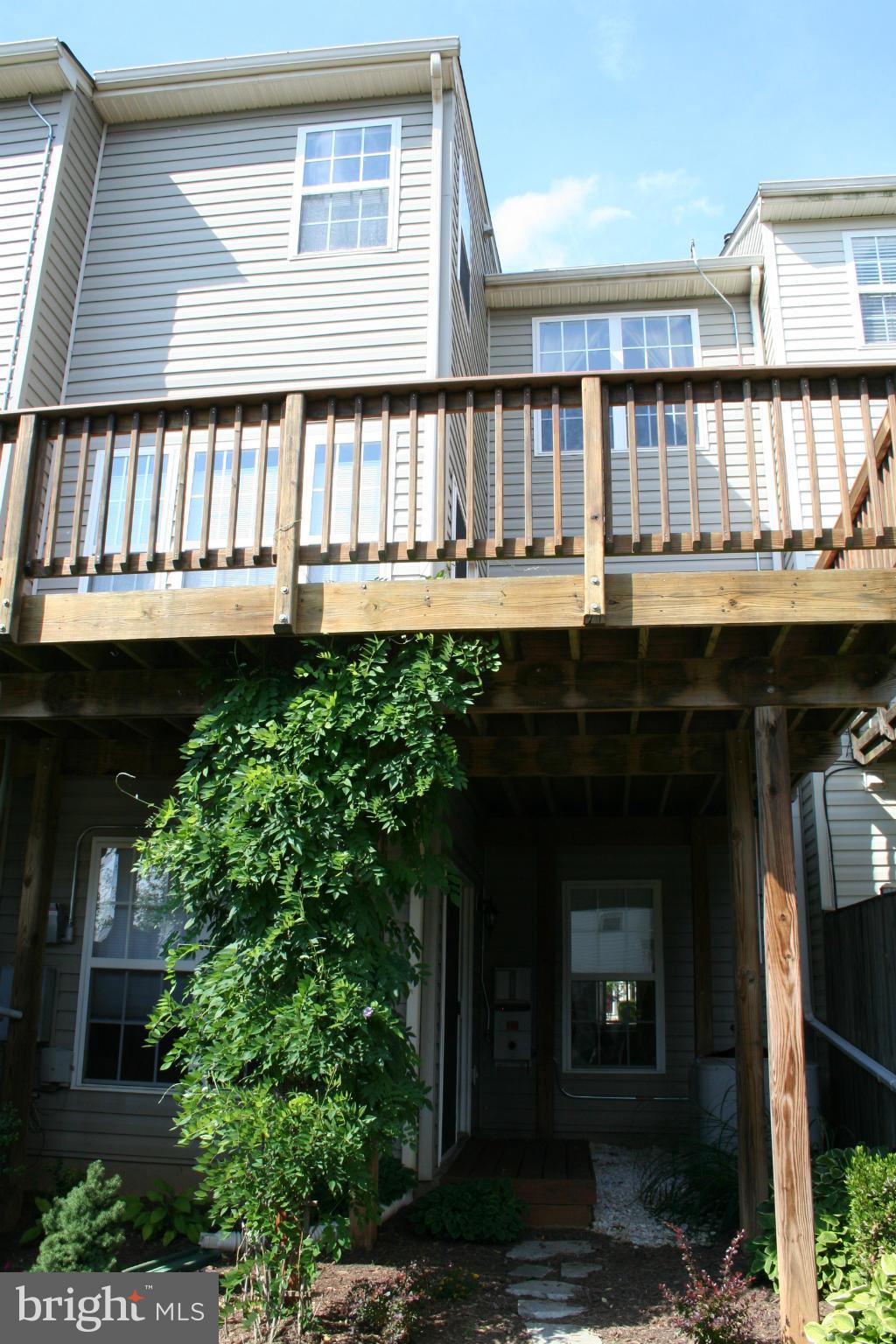 HOYLES MILL VILLAGE - Residential Lease