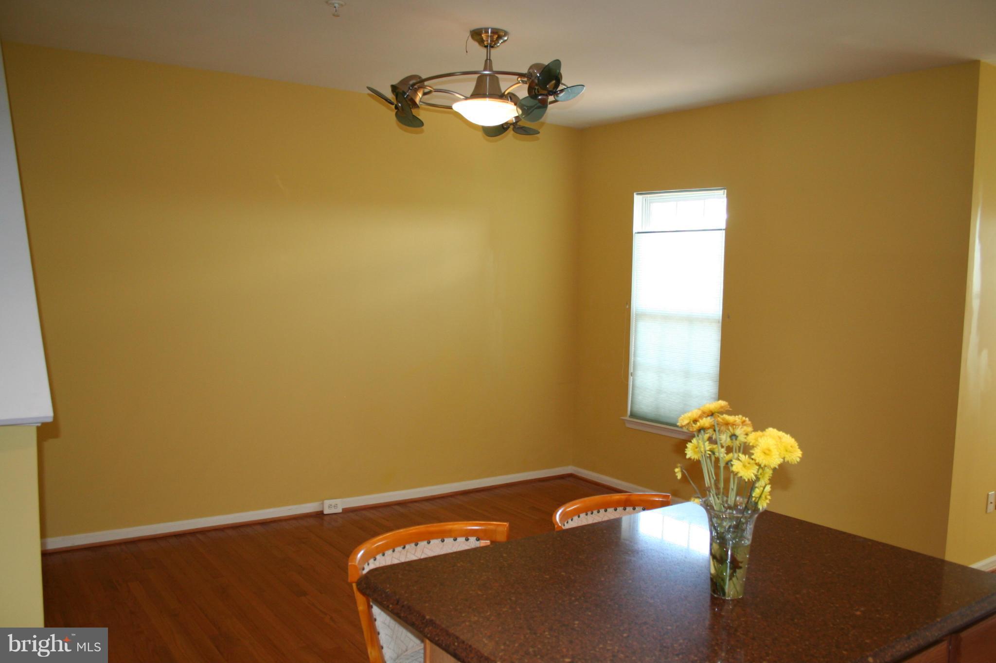 HOYLES MILL VILLAGE - Residential Lease