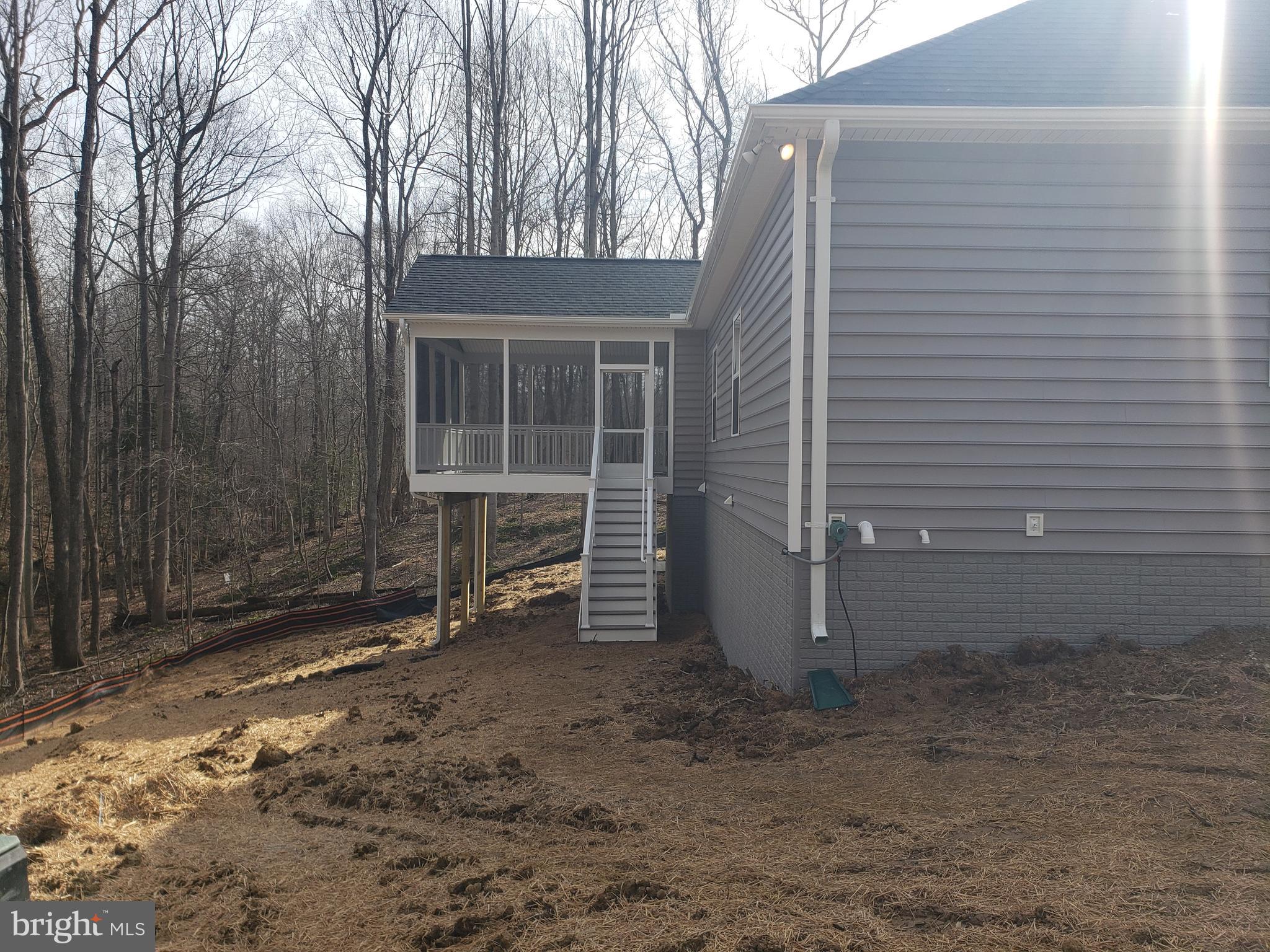 NONE AVAILABLE - Residential