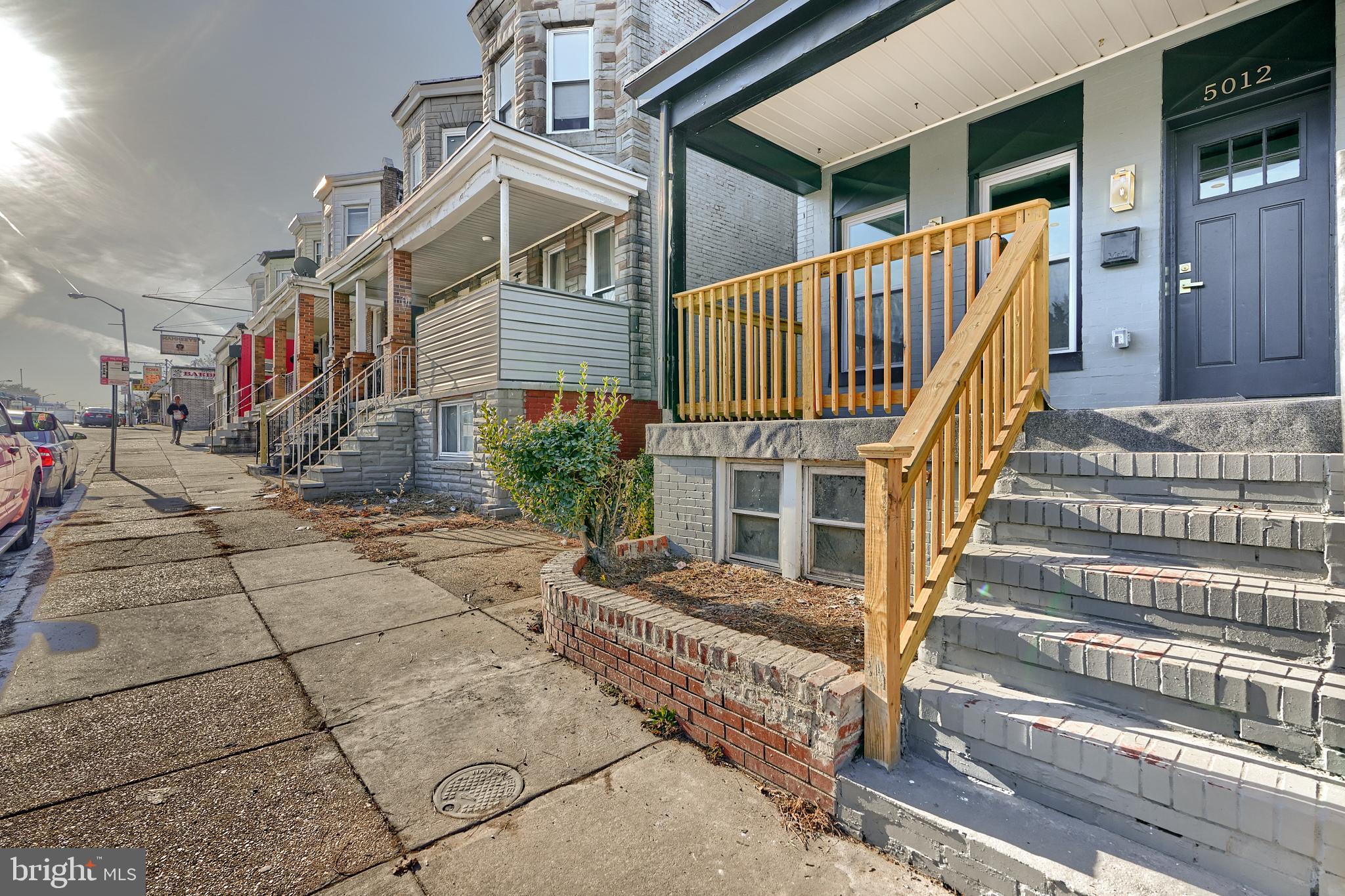 FRANKFORD - Residential