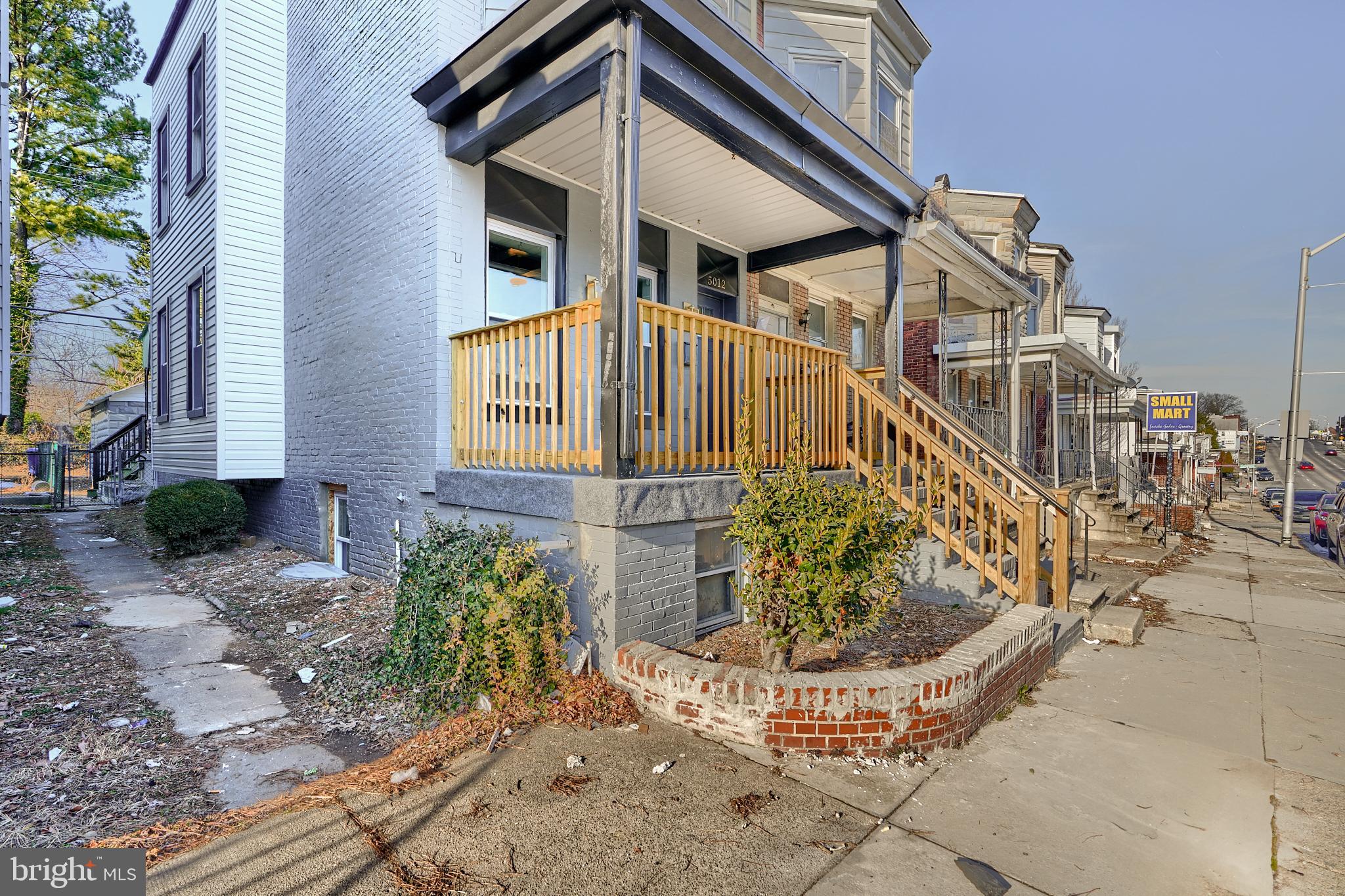 FRANKFORD - Residential