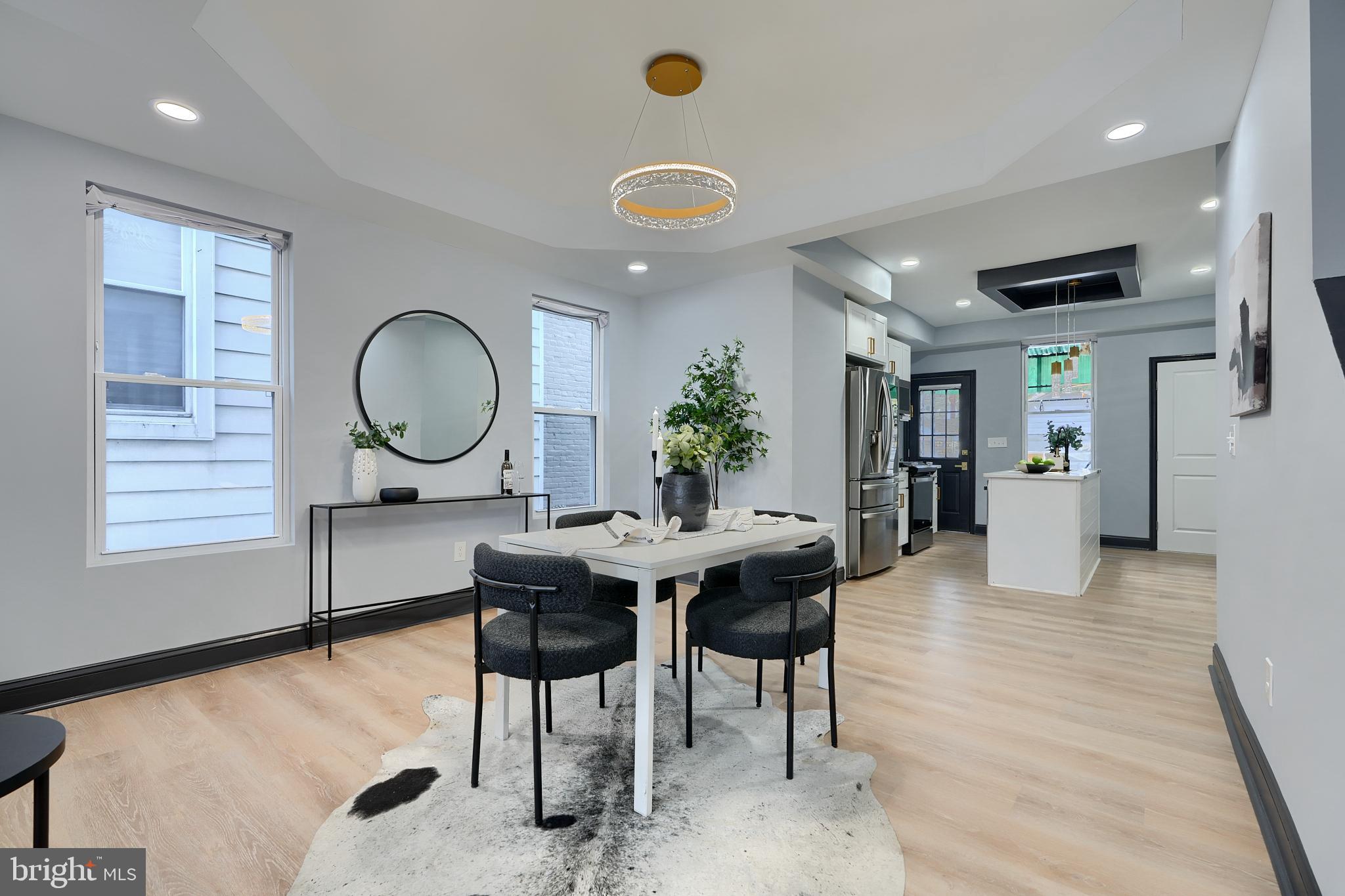 FRANKFORD - Residential