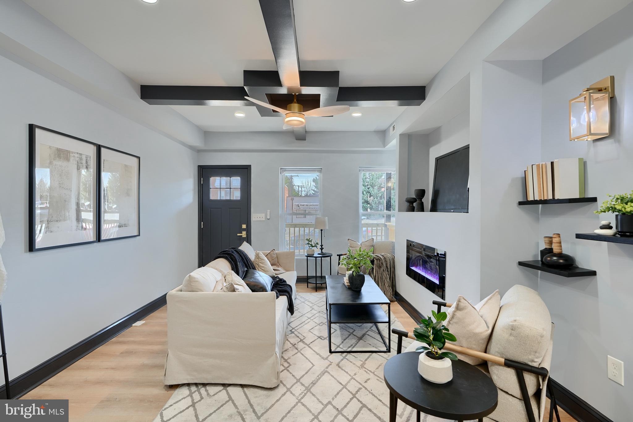 FRANKFORD - Residential