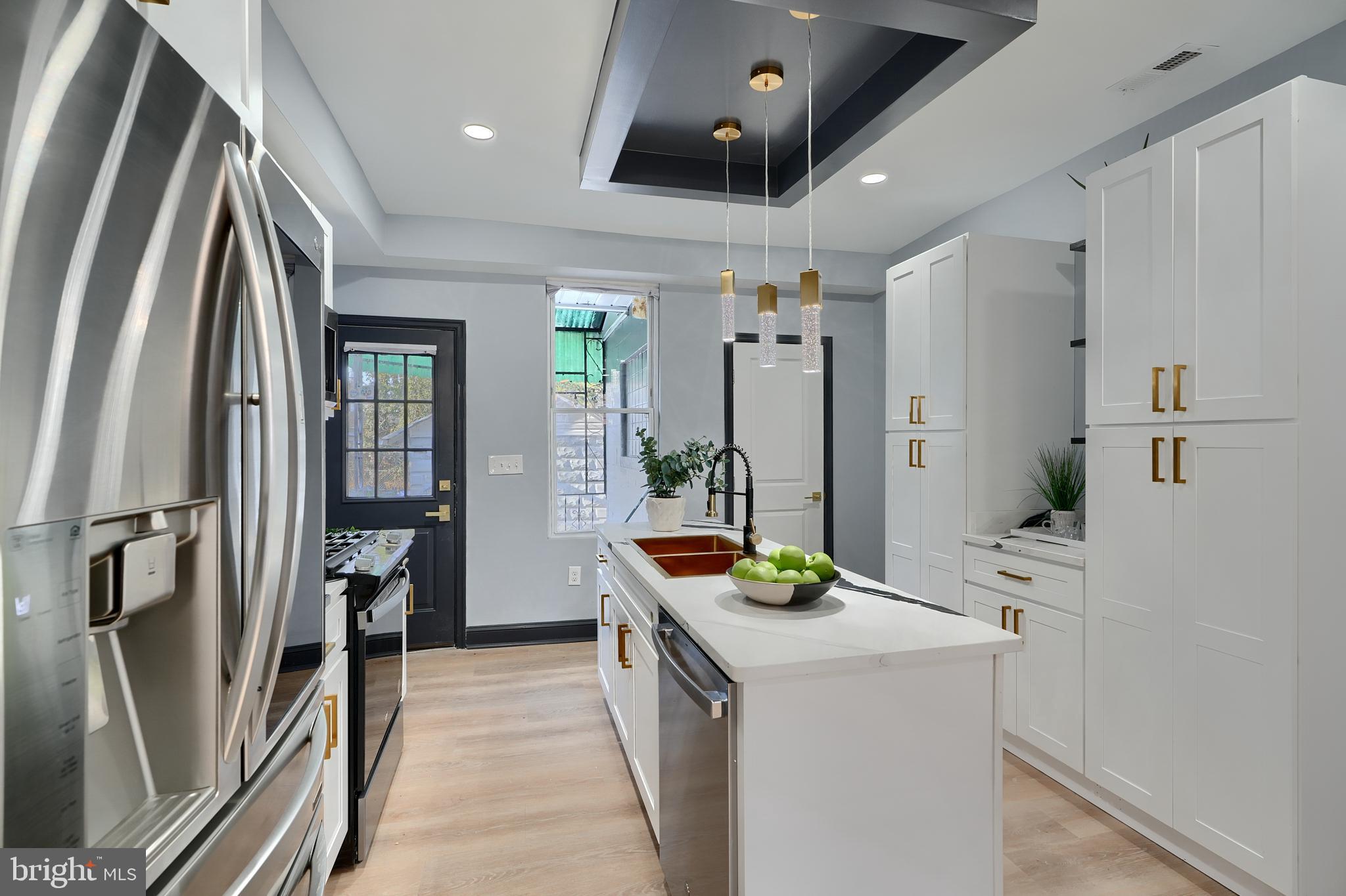 FRANKFORD - Residential