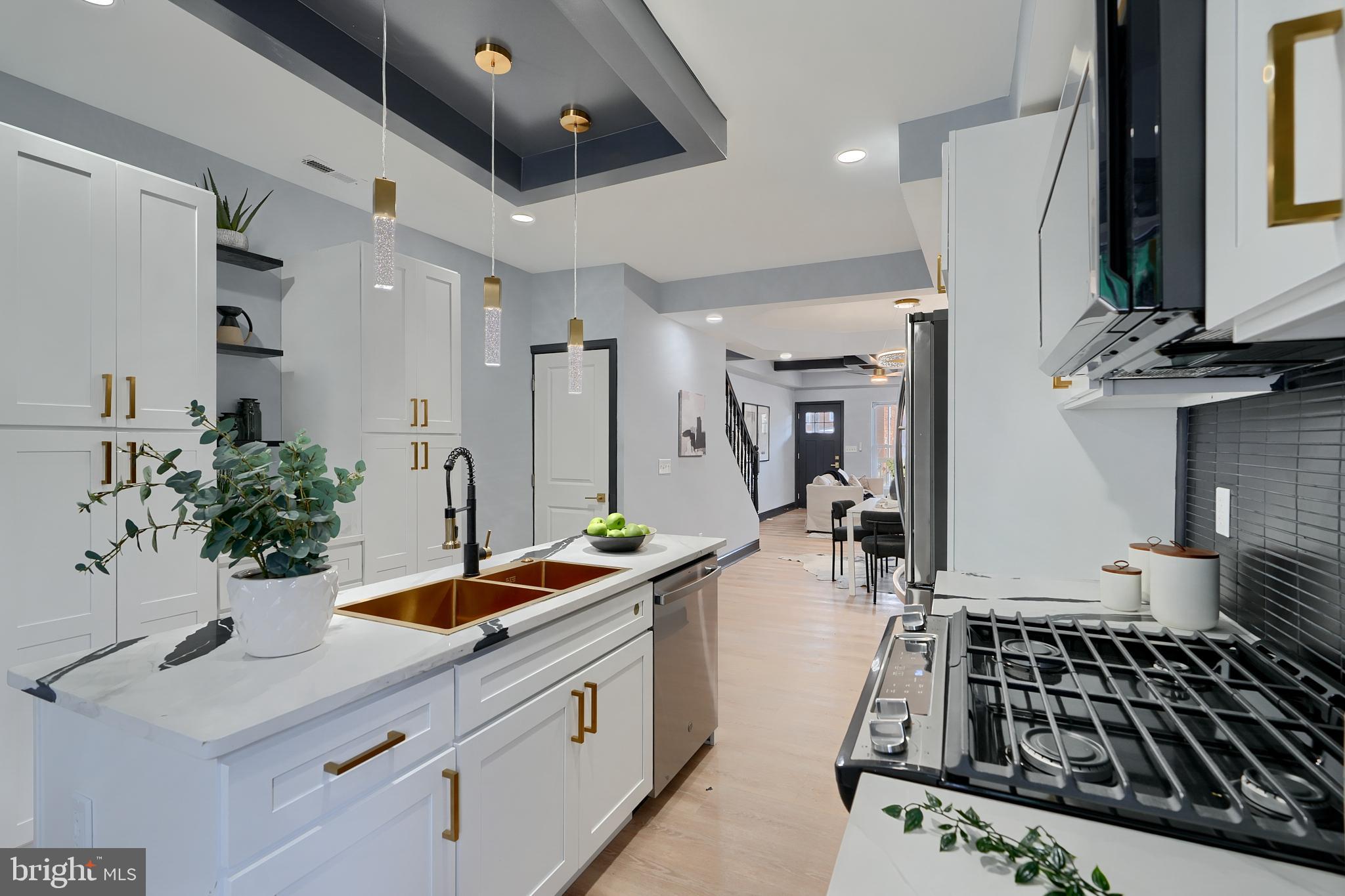 FRANKFORD - Residential