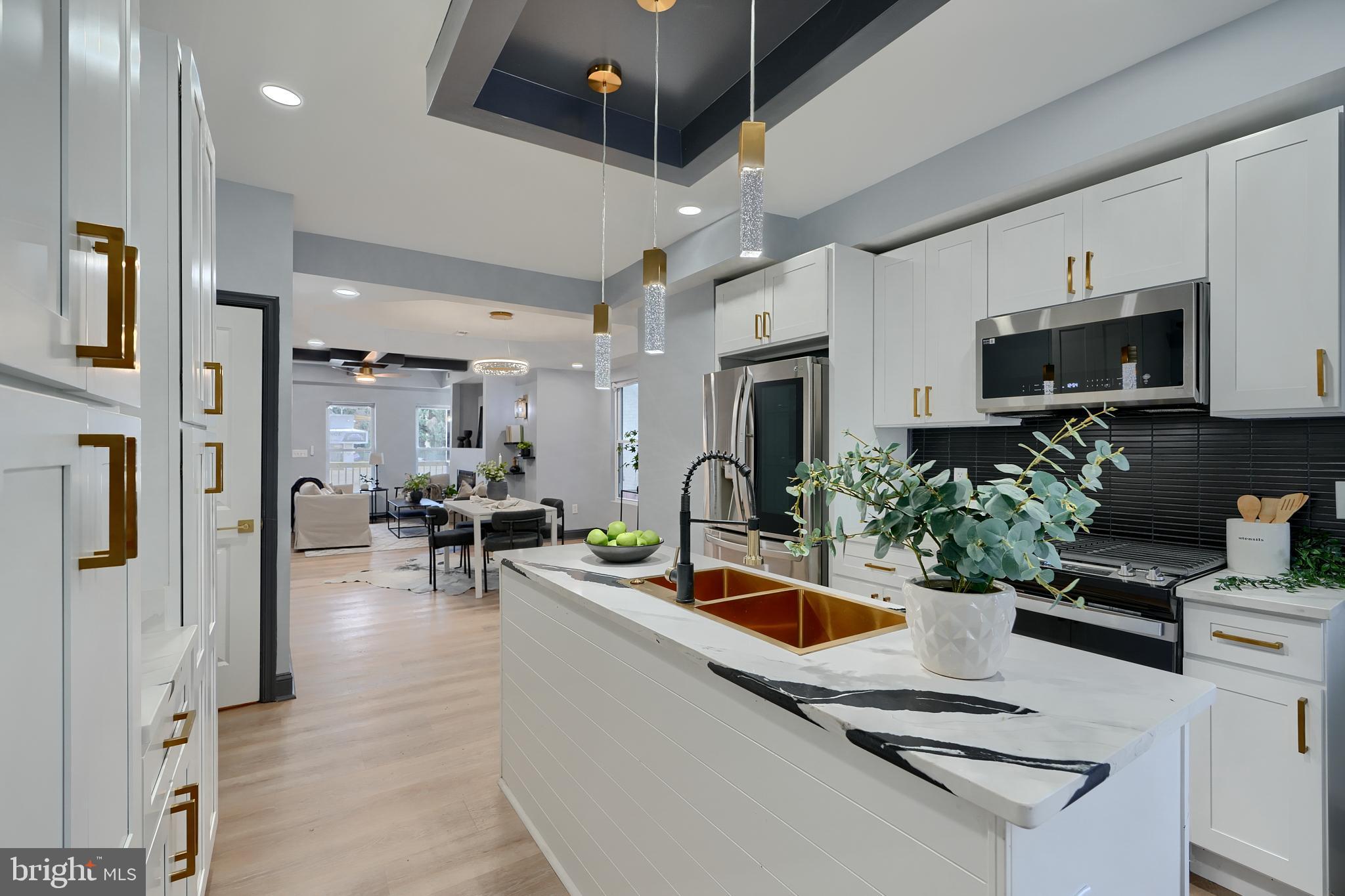 FRANKFORD - Residential