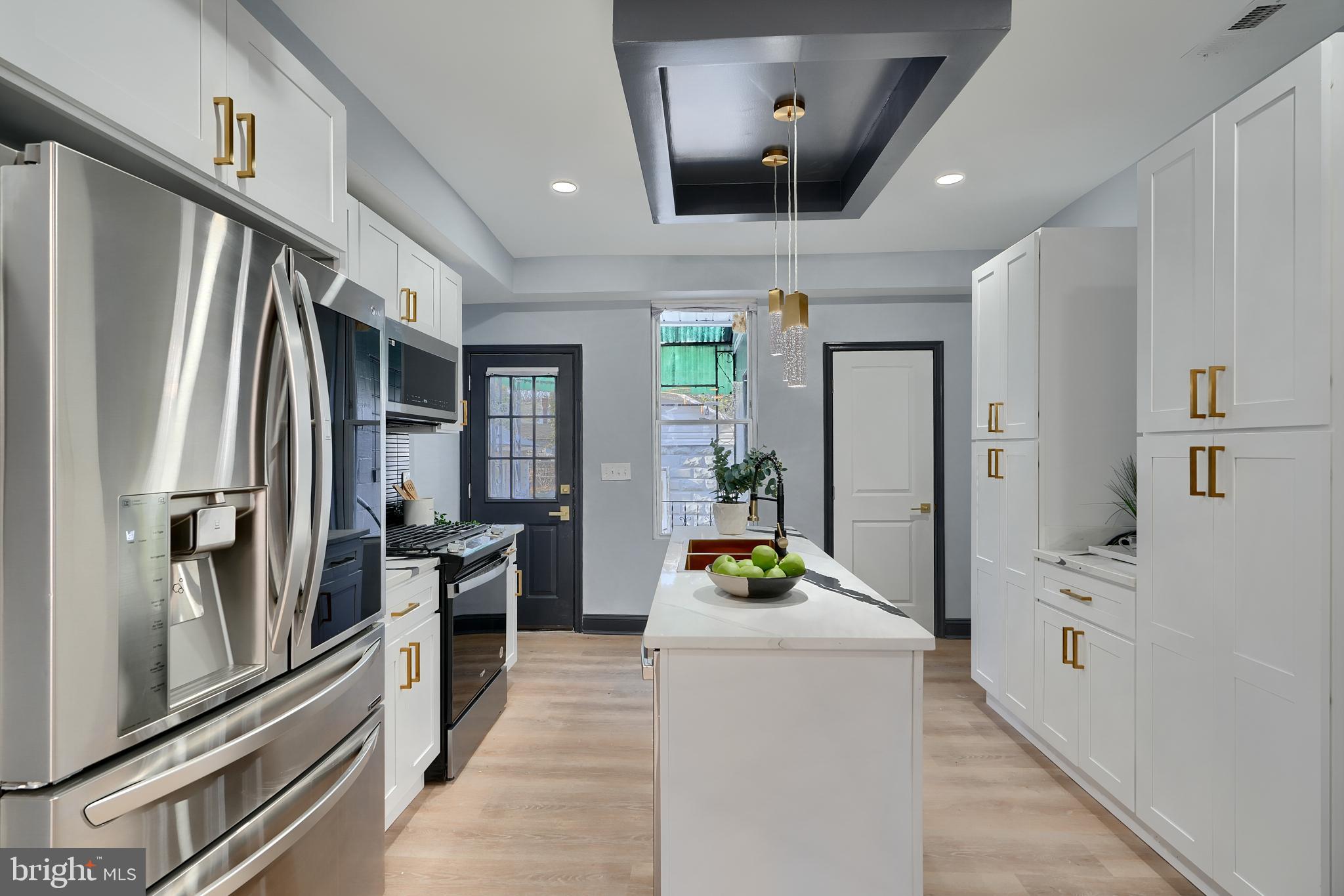 FRANKFORD - Residential