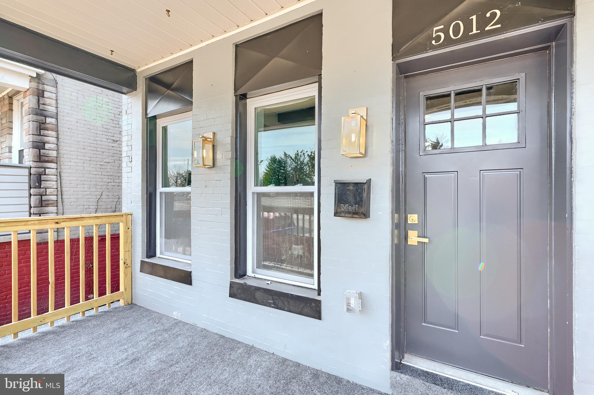 FRANKFORD - Residential