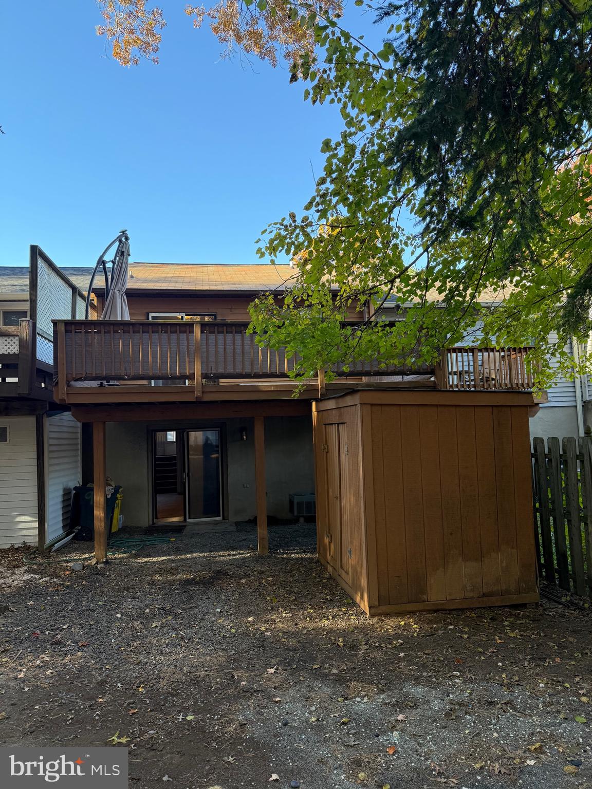 ULMSTEAD GARDENS - Residential Lease