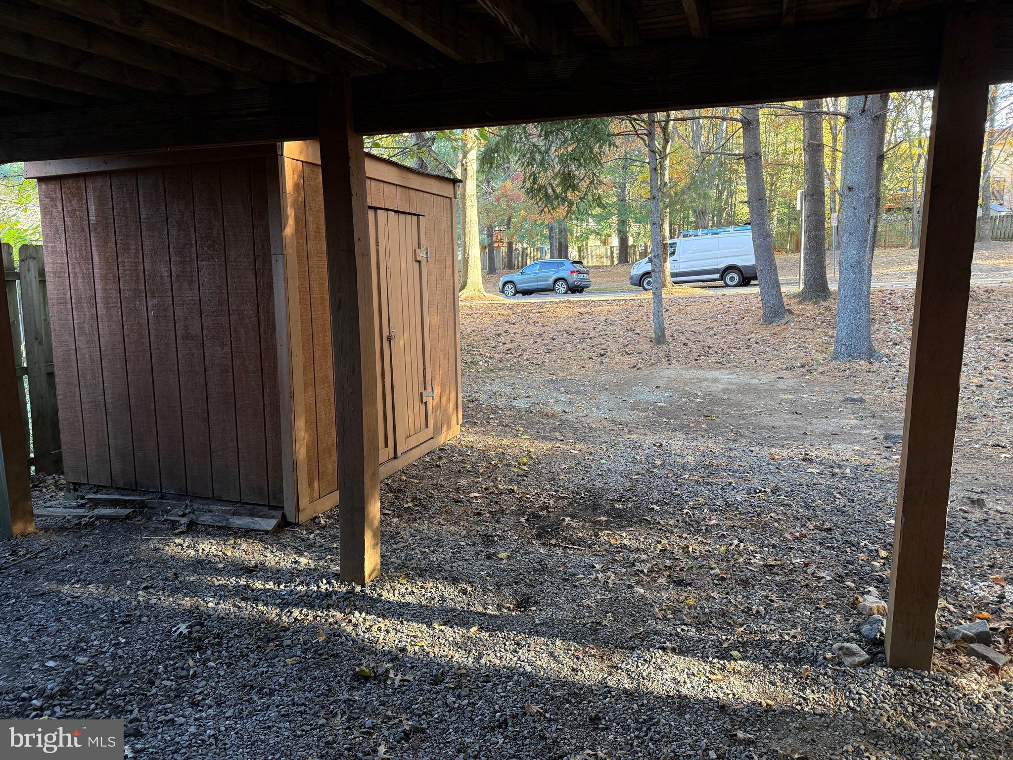 ULMSTEAD GARDENS - Residential Lease