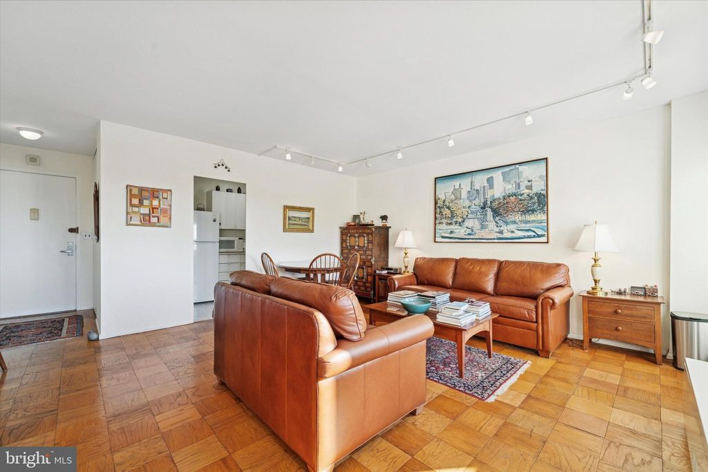 Photo of 220 Locust Street #9HS, PHILADELPHIA, PA 19106 (MLS # PAPH2556238)