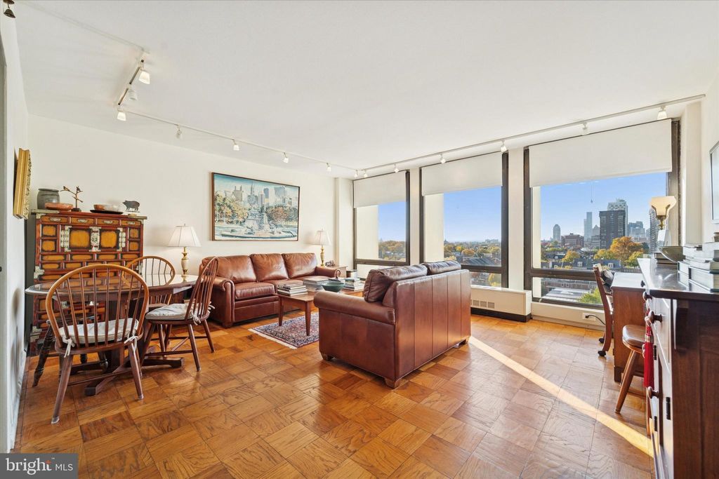 Photo of 220 Locust Street #9HS, PHILADELPHIA, PA 19106 (MLS # PAPH2556238)