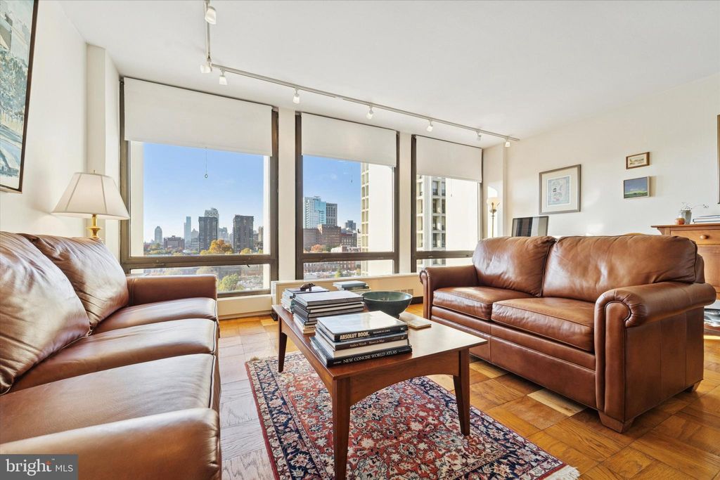 Photo of 220 Locust Street #9HS, PHILADELPHIA, PA 19106 (MLS # PAPH2556238)