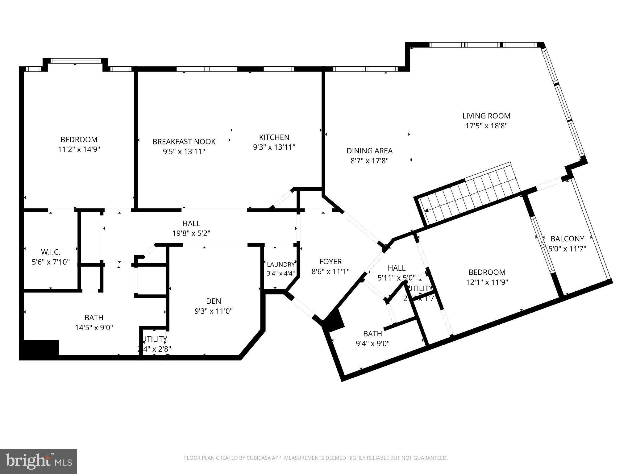 1851 STRATFORD PARK PLACE 401