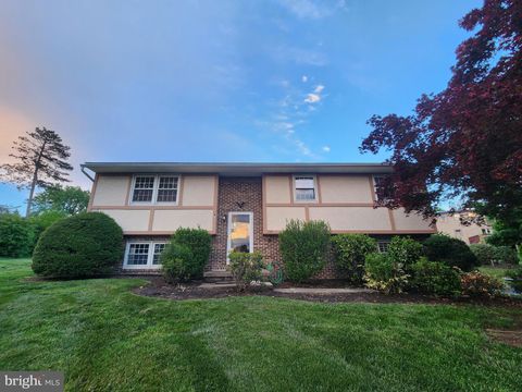 719 LOBLOLLY LANE READING PA 19607