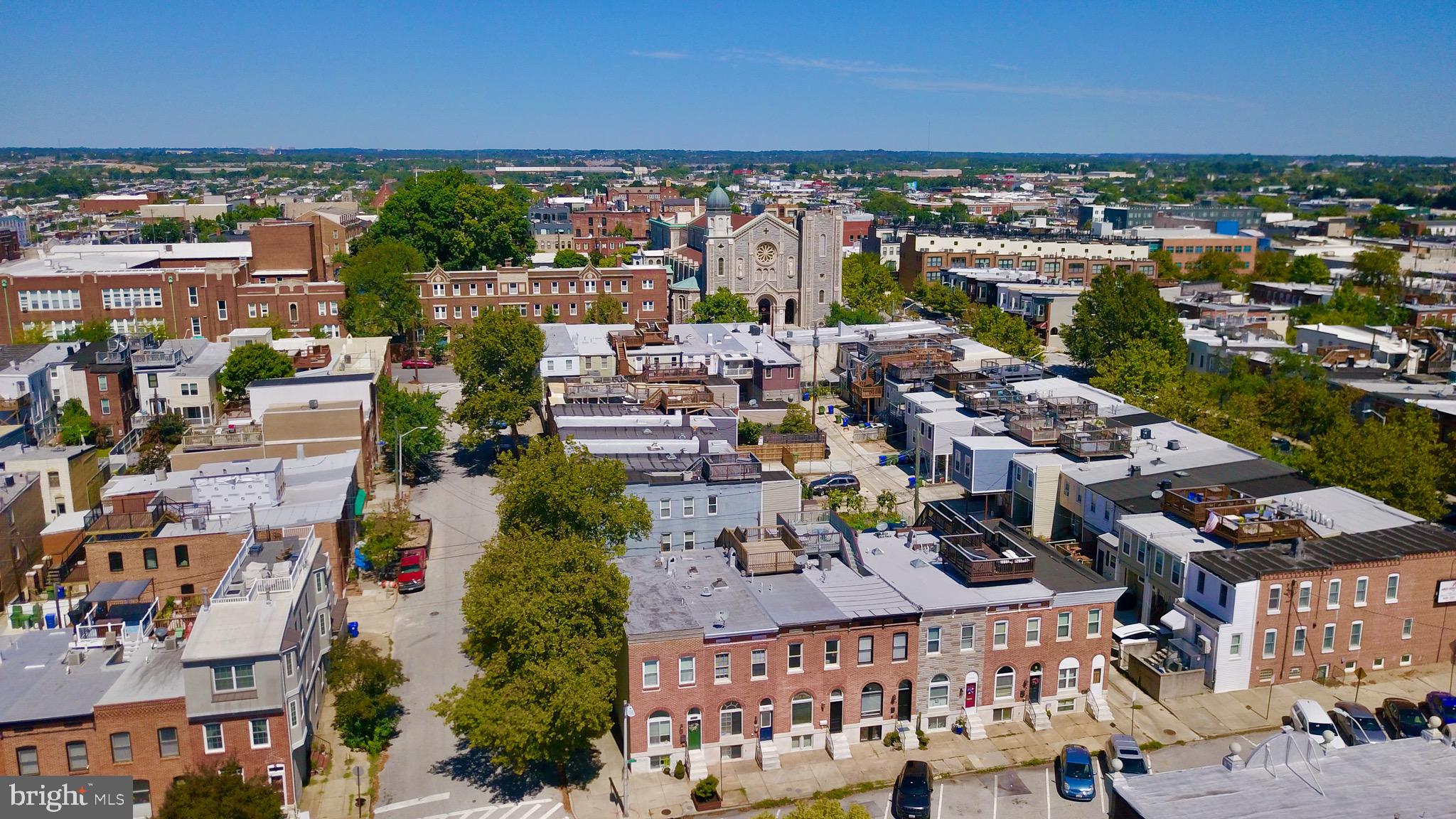 CANTON - Residential