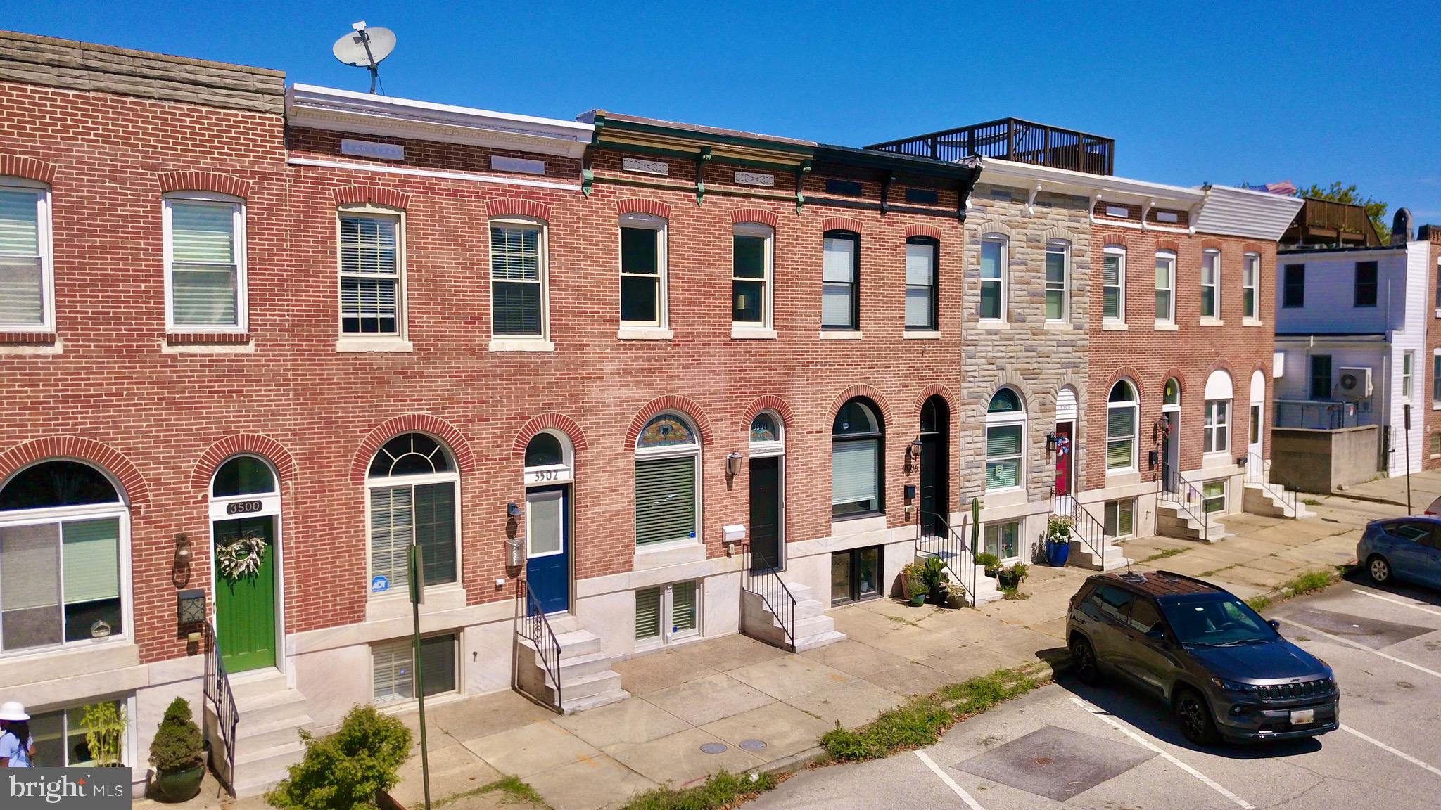 CANTON - Residential