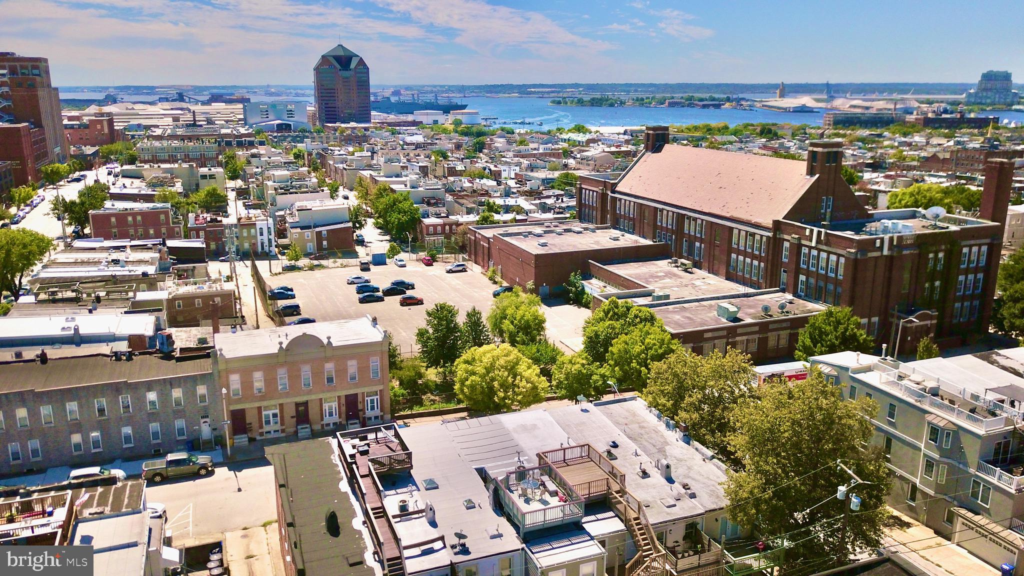 CANTON - Residential