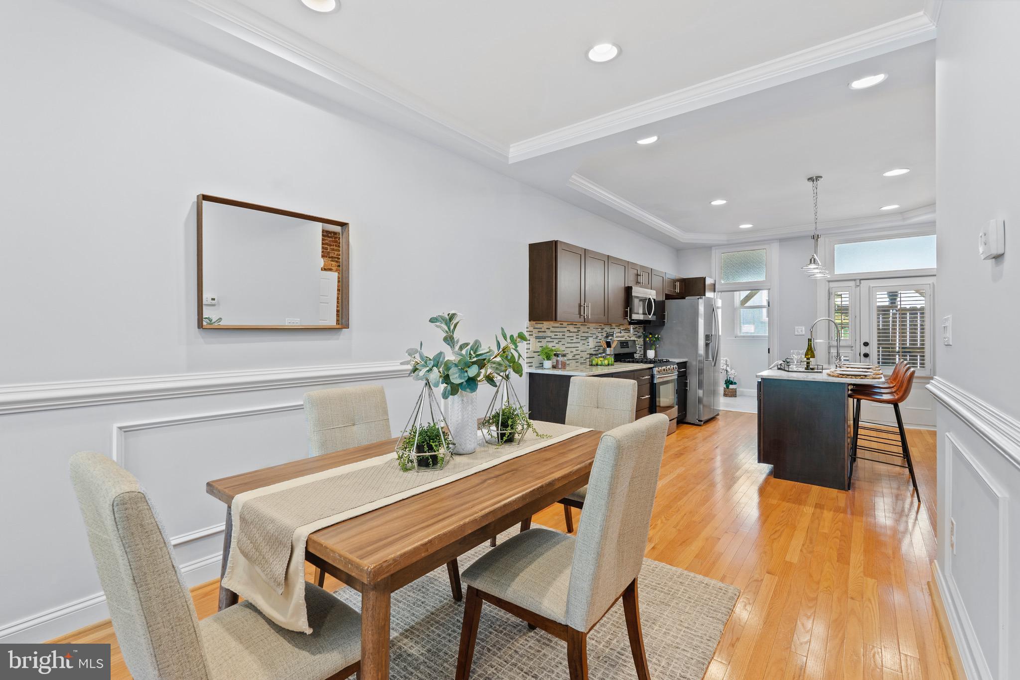 CANTON - Residential