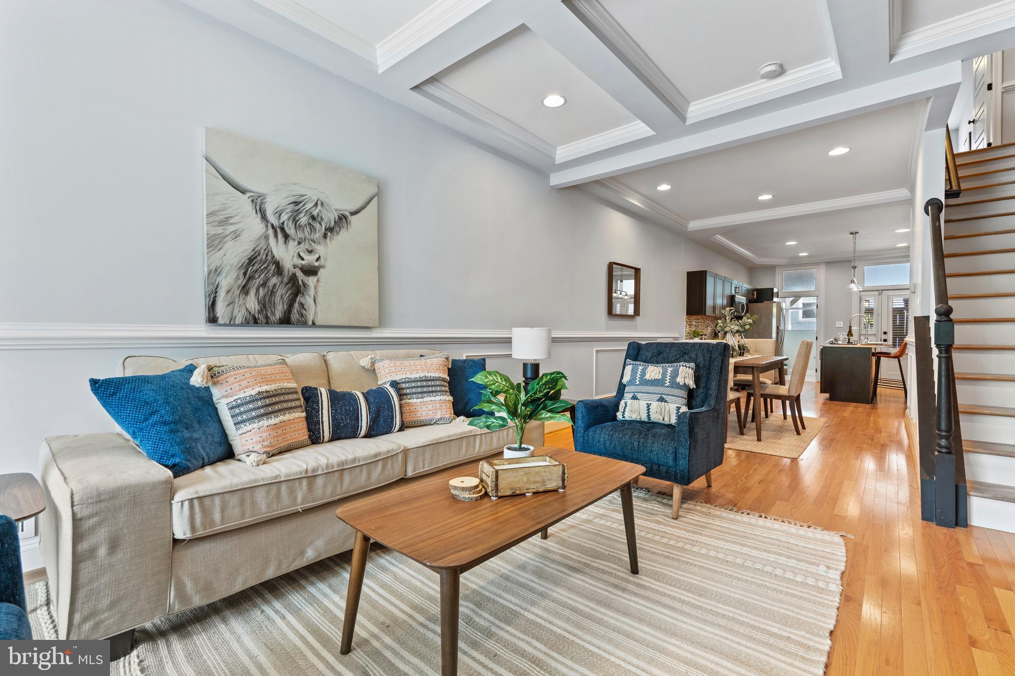 CANTON - Residential