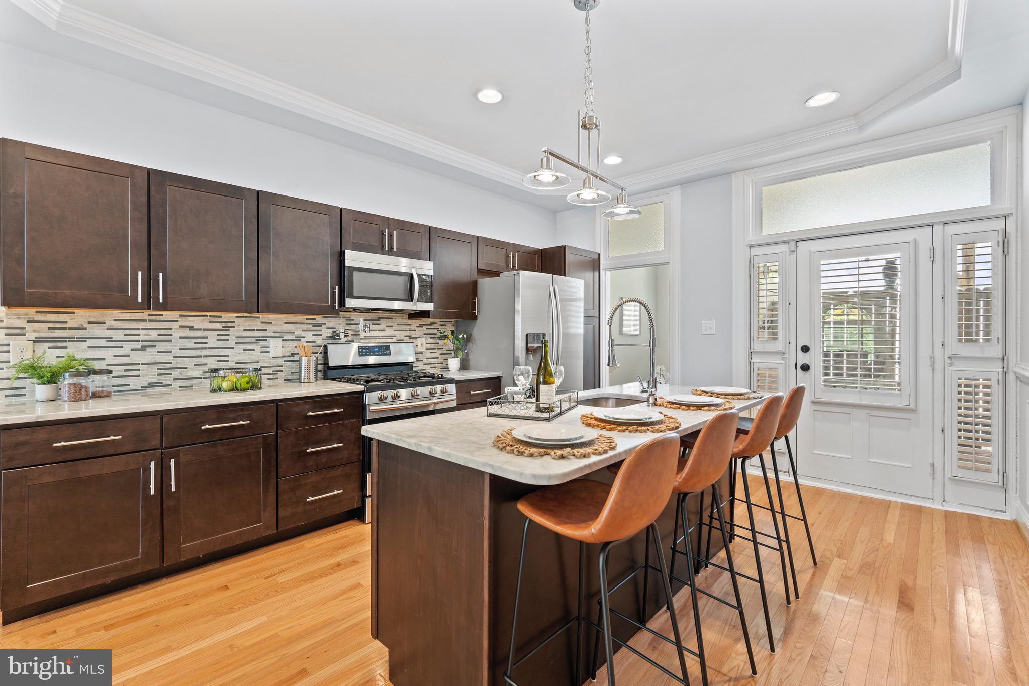 CANTON - Residential