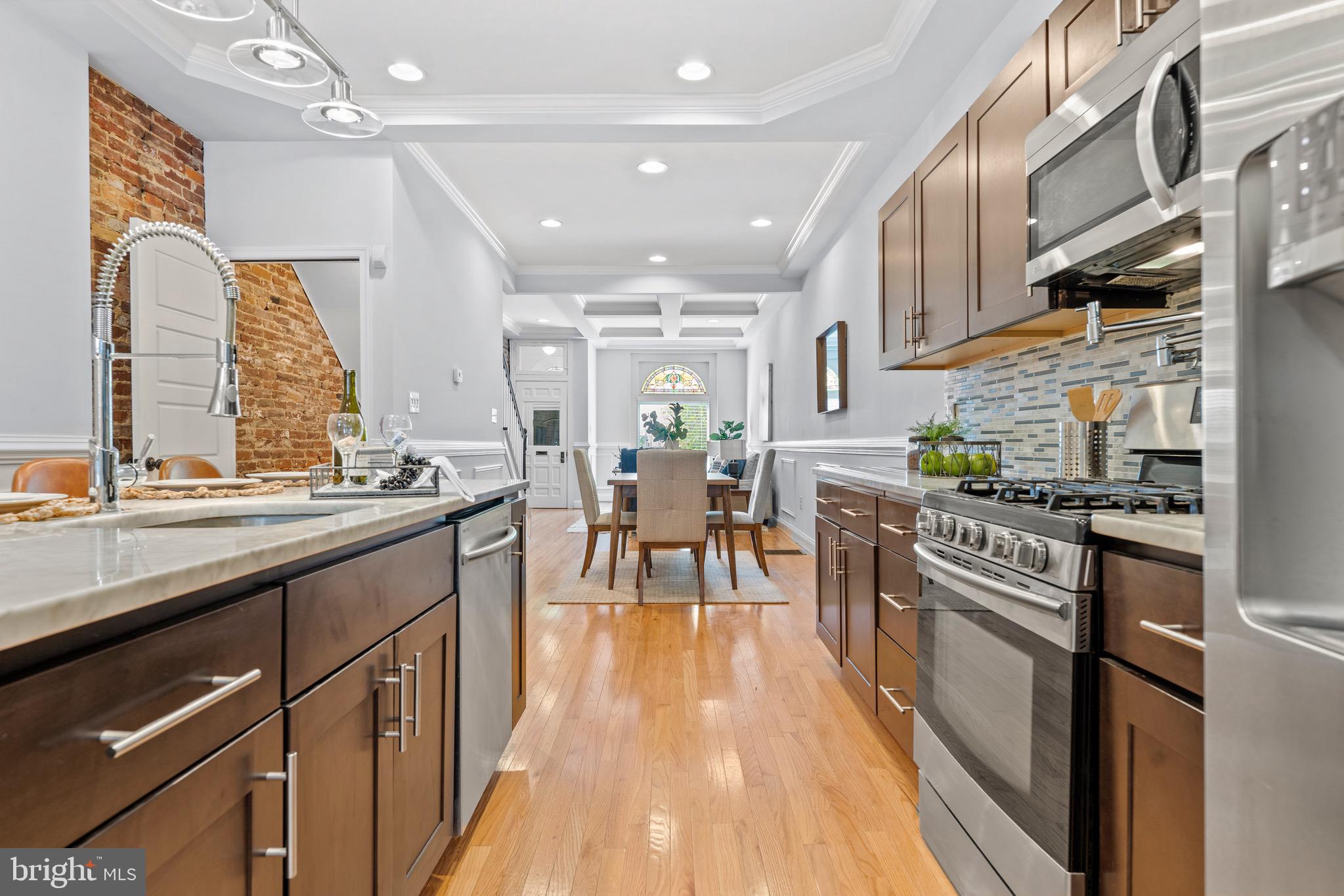 CANTON - Residential