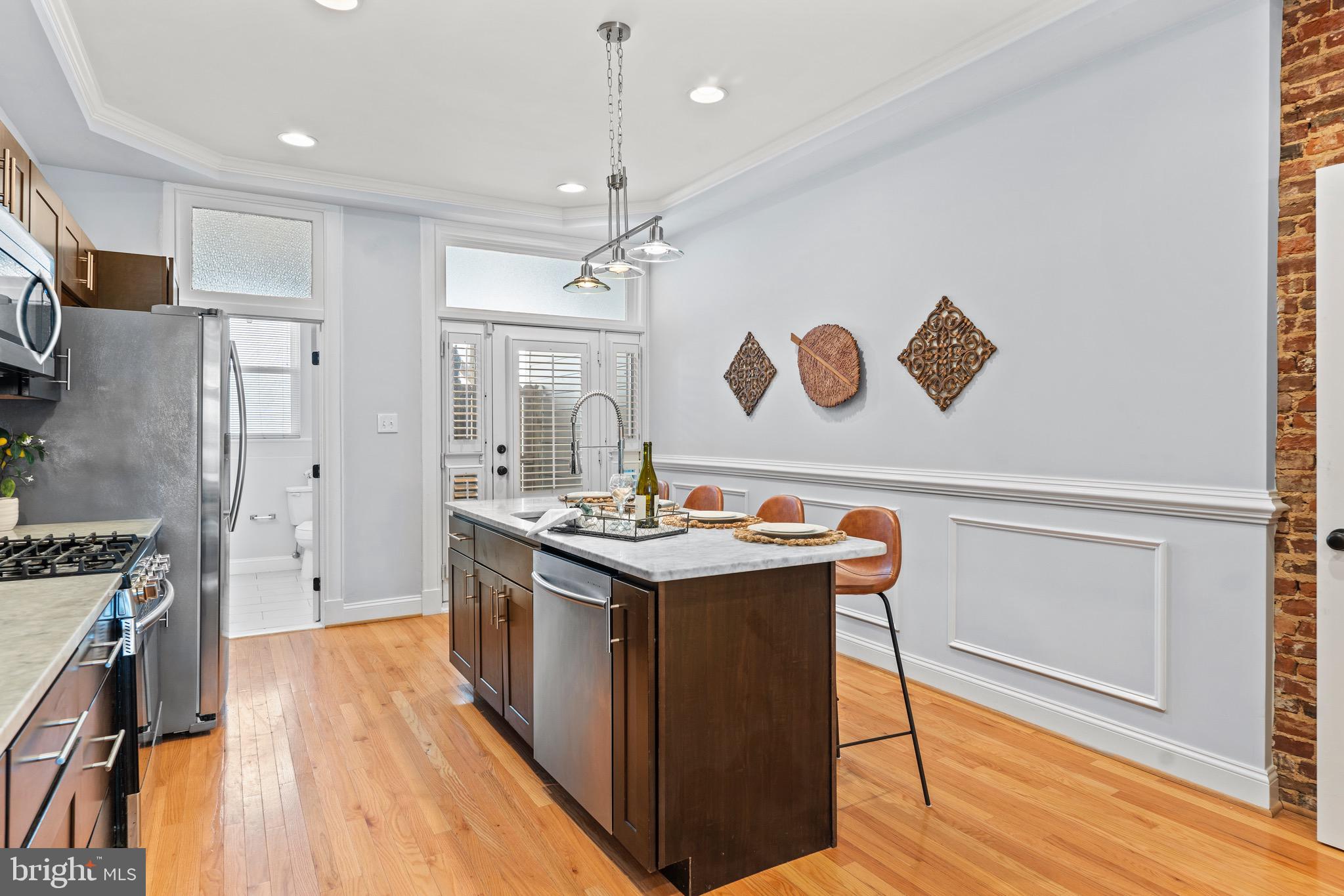 CANTON - Residential